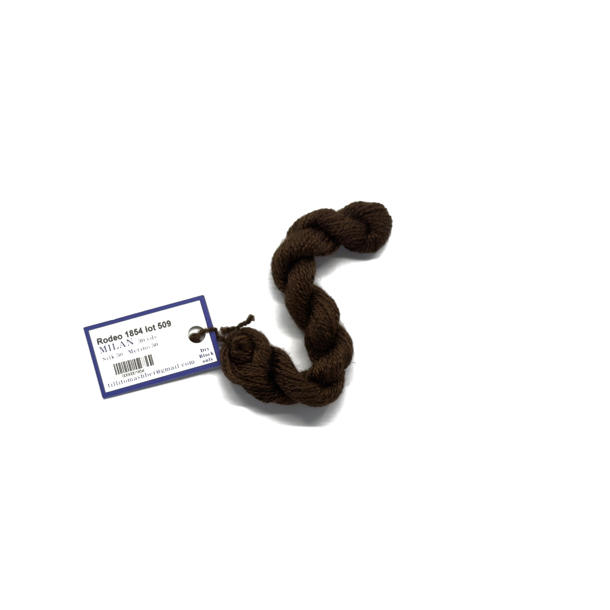 Milan Skeins - M-1854 Rodeo