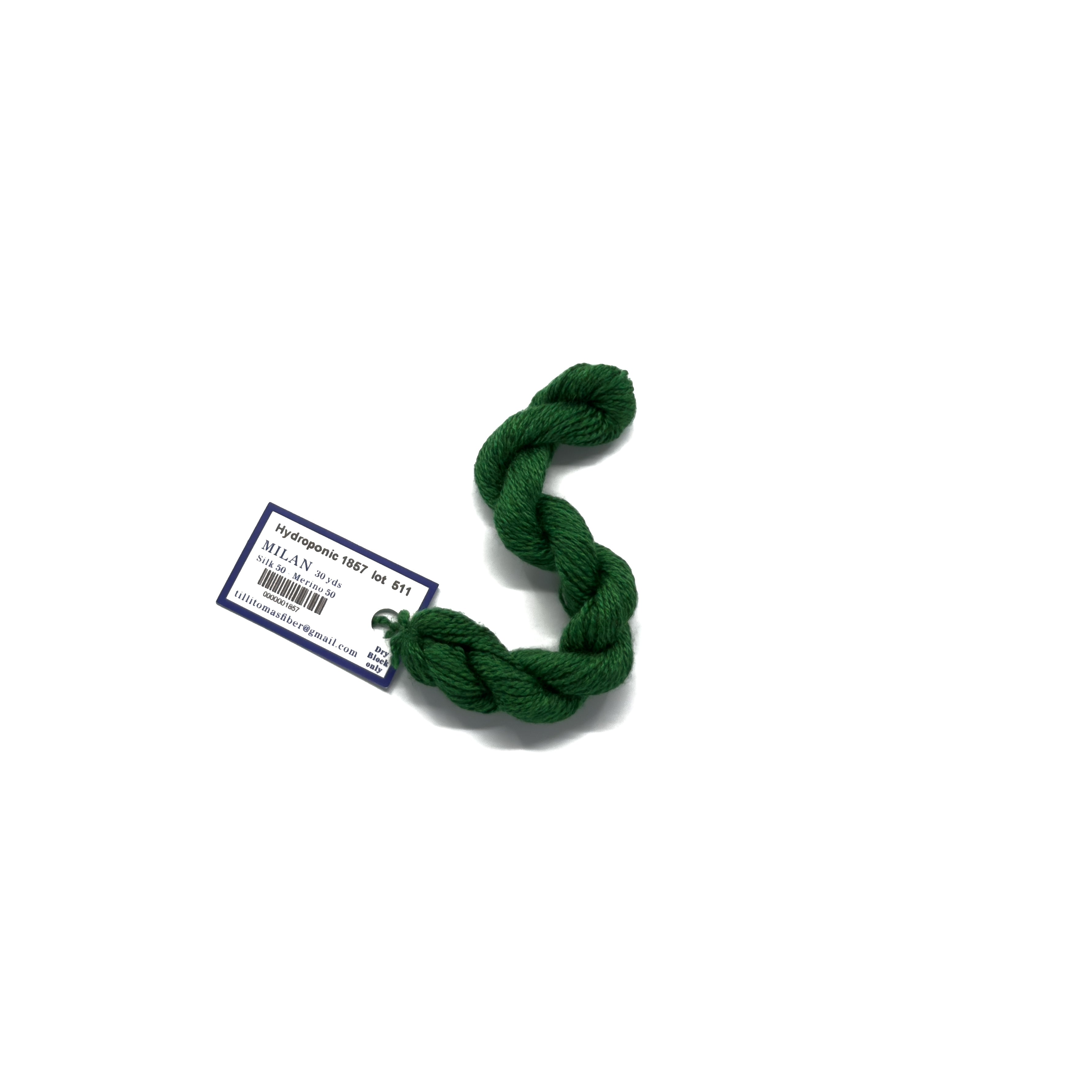 Milan Skeins - M-1857 Hydroponic