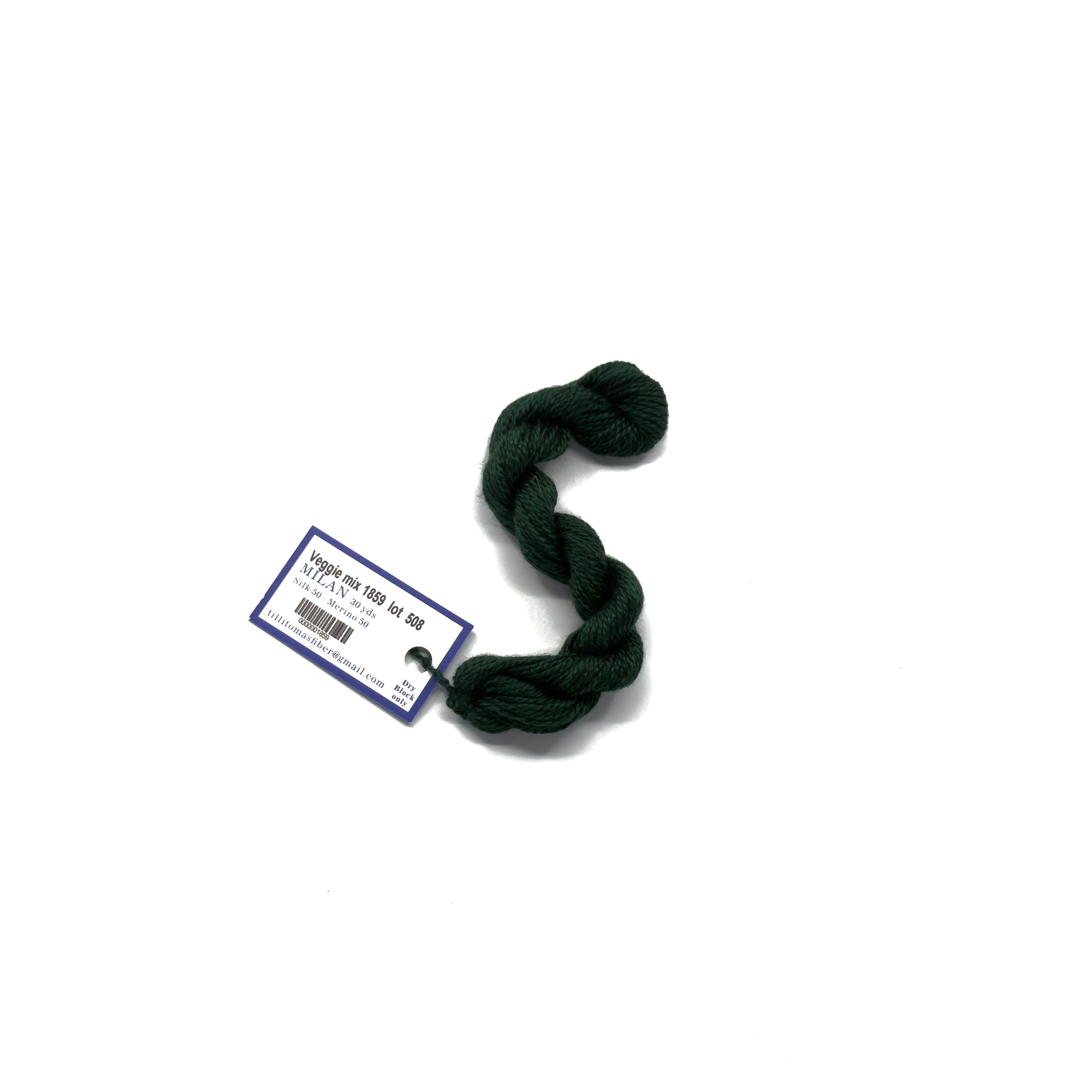 Milan Skeins - M-1859 Veggie Mix
