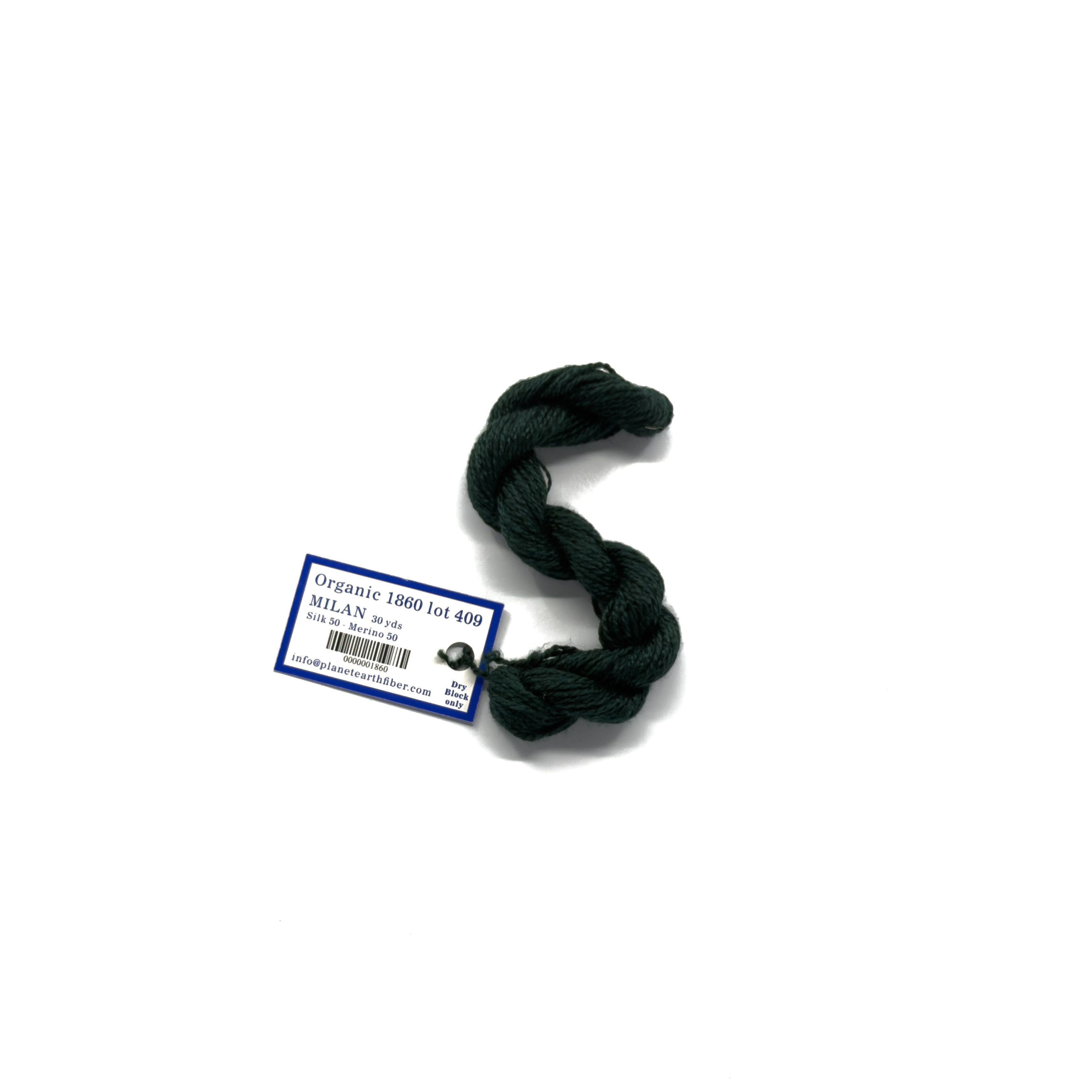 Milan Skeins - M-1860 Organic