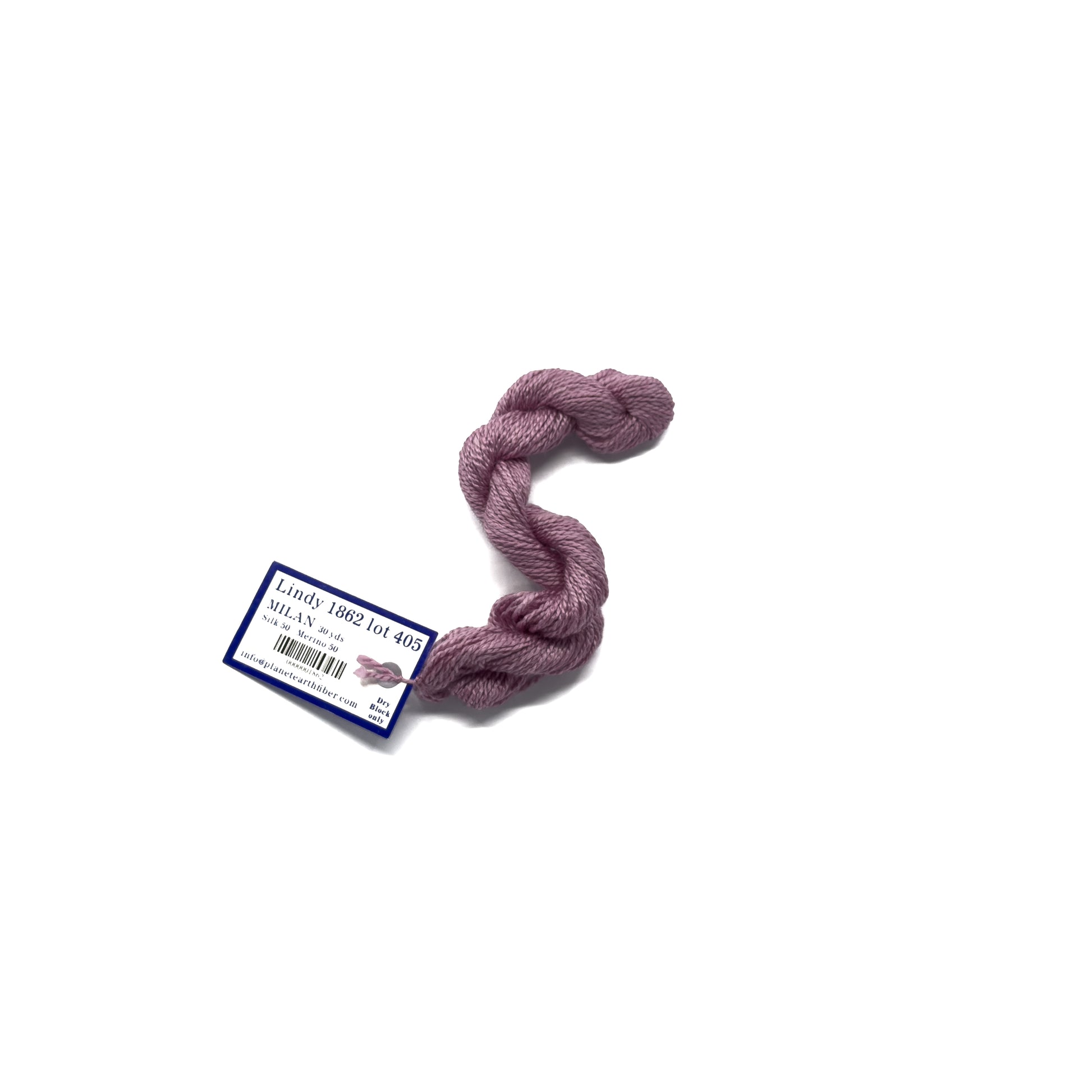 Milan Skeins - M-1862 Lindy