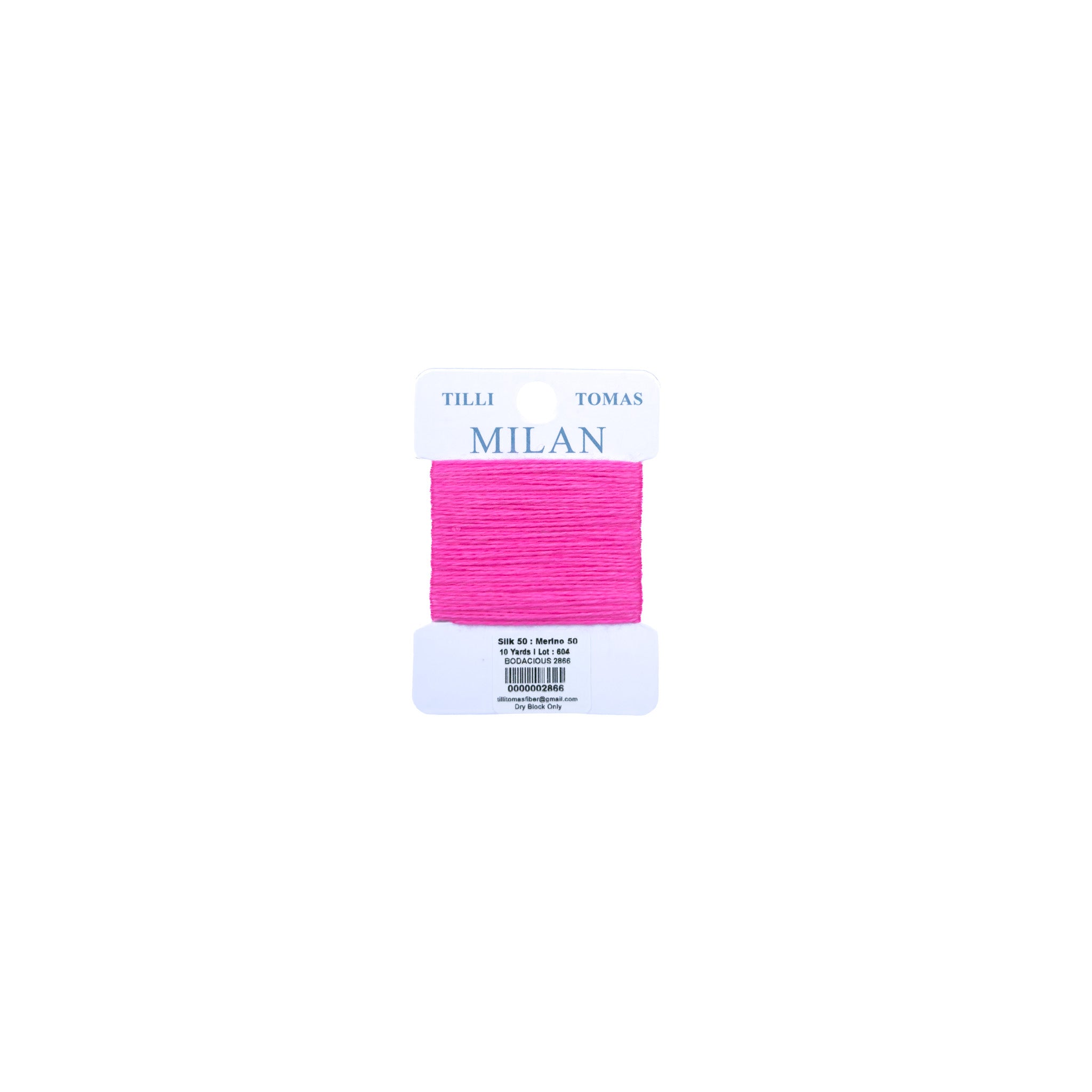 Milan Cards - MC-2866 Bodacious