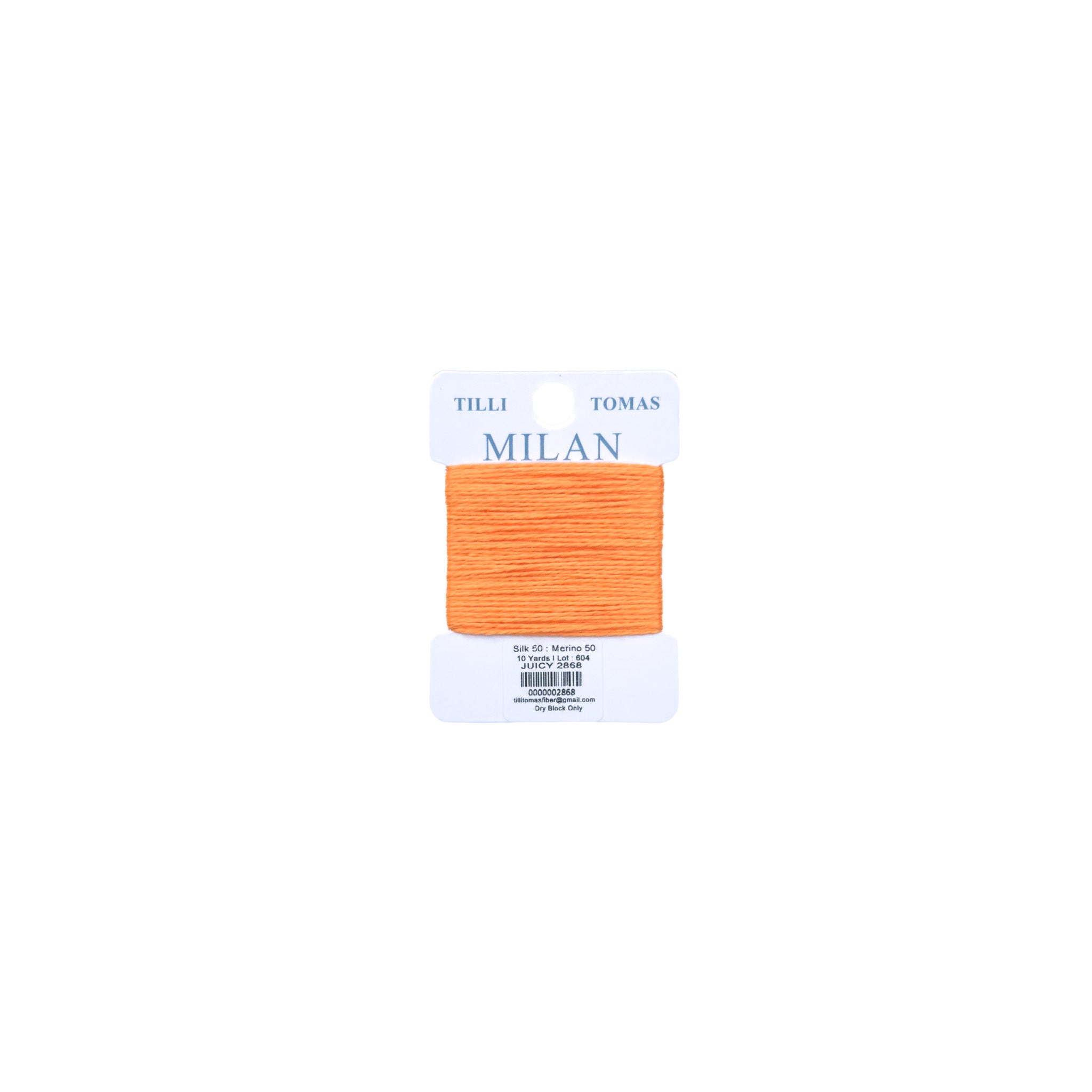 Milan Cards - MC-2868 Juicy