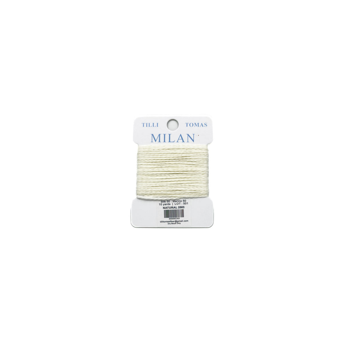 Milan Cards - MC-2503 Natural