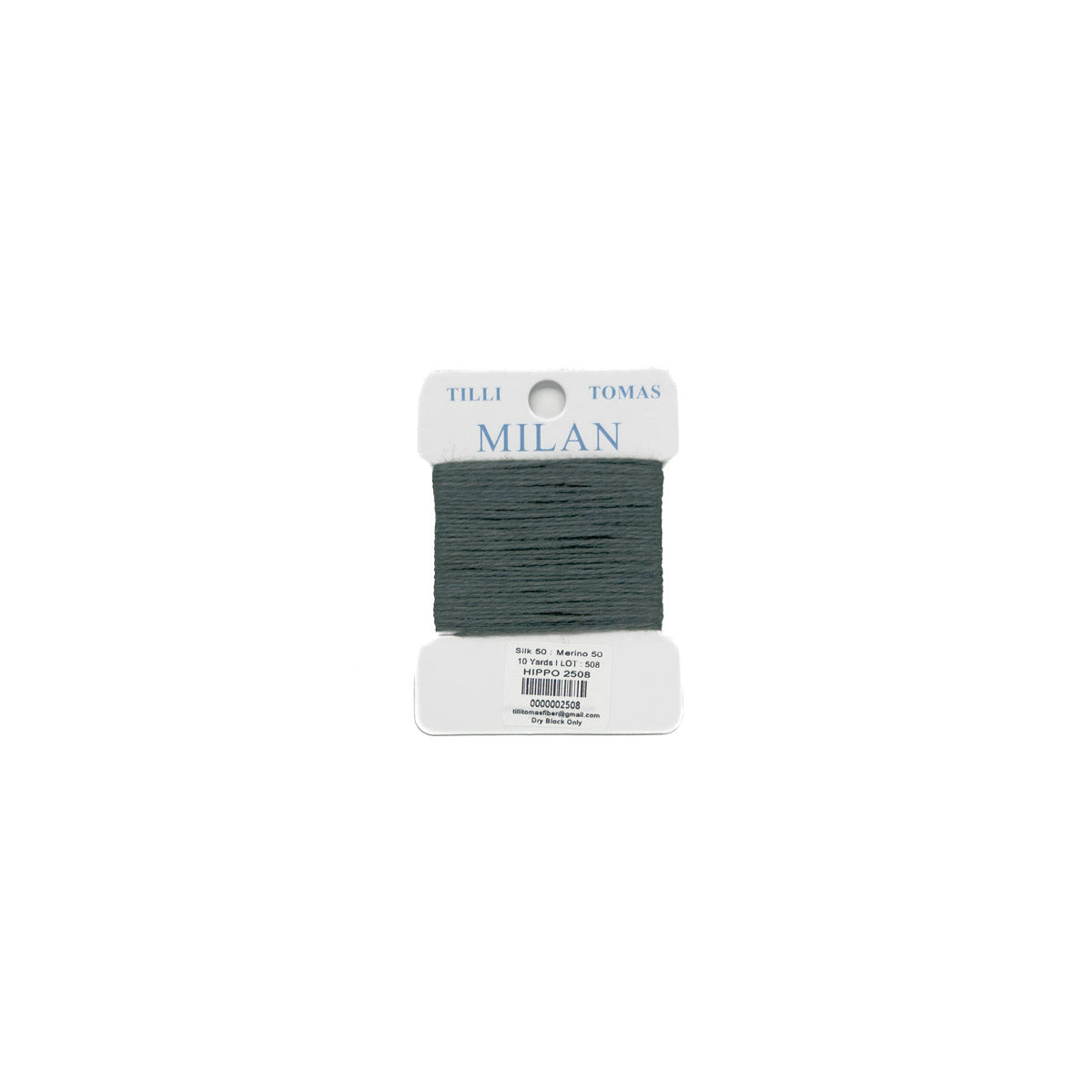 Milan Cards - MC-2508 Hippo