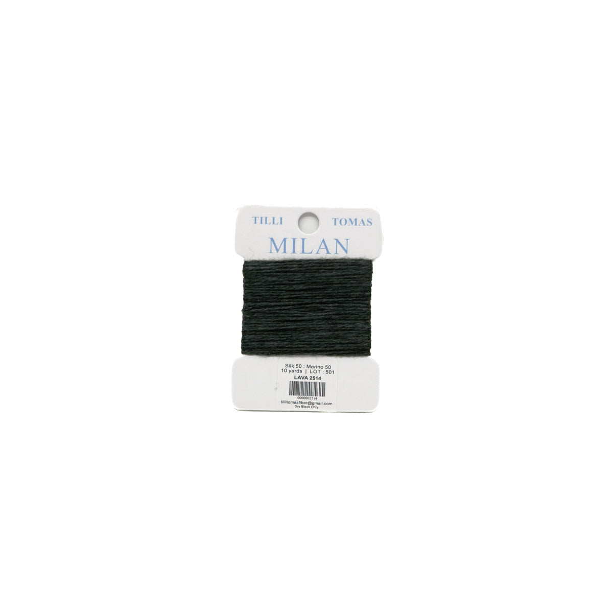 Milan Cards - MC-2514 Lava