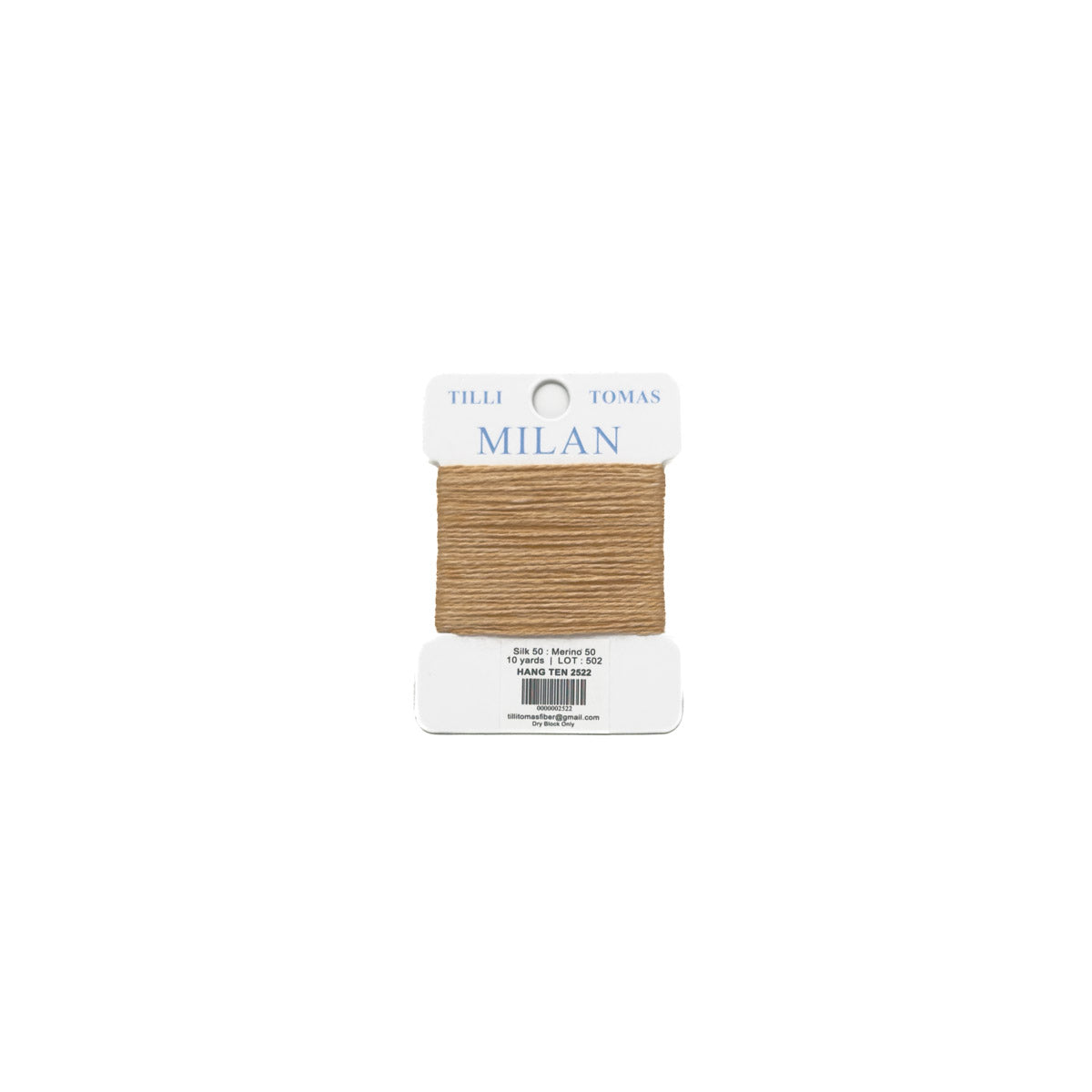 Milan Cards - MC-2522 Hang Ten