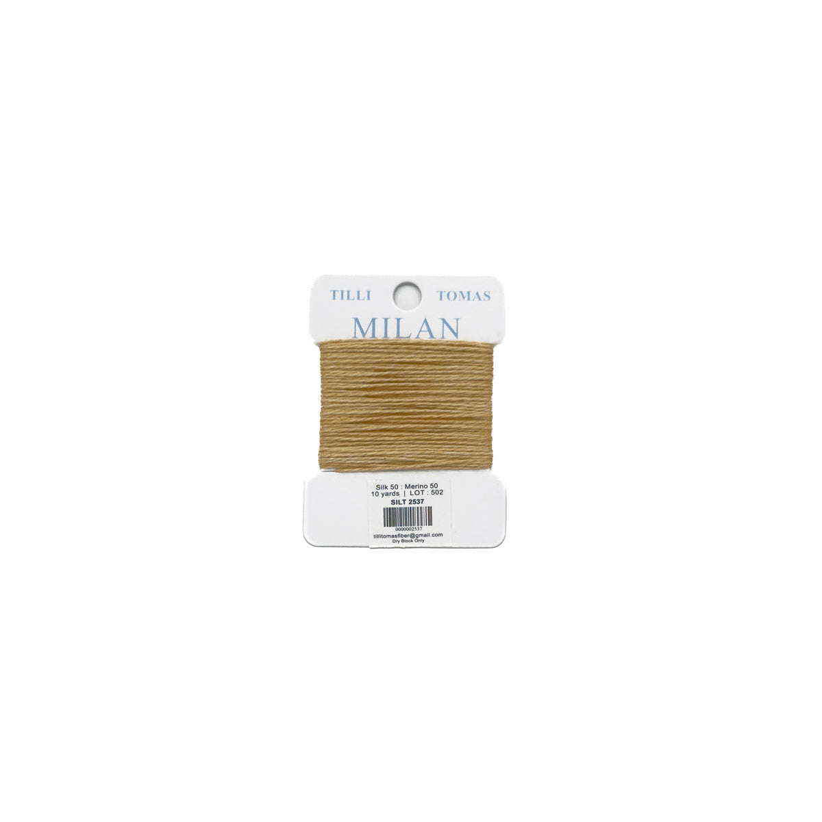 Milan Cards - MC-2537 Silt
