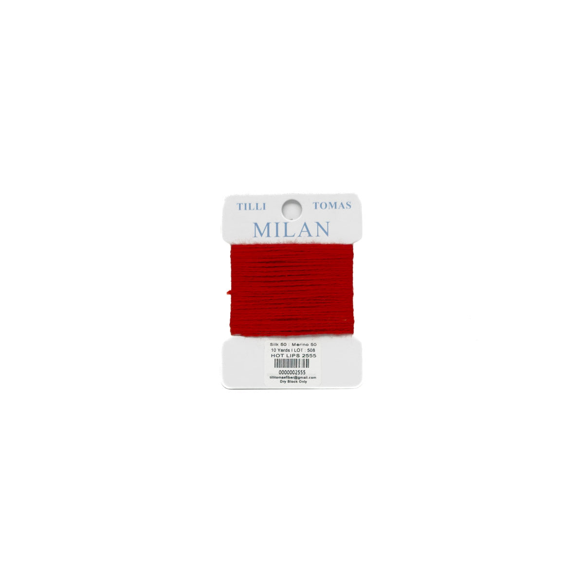 Milan Cards - MC-2555 Hot Lips