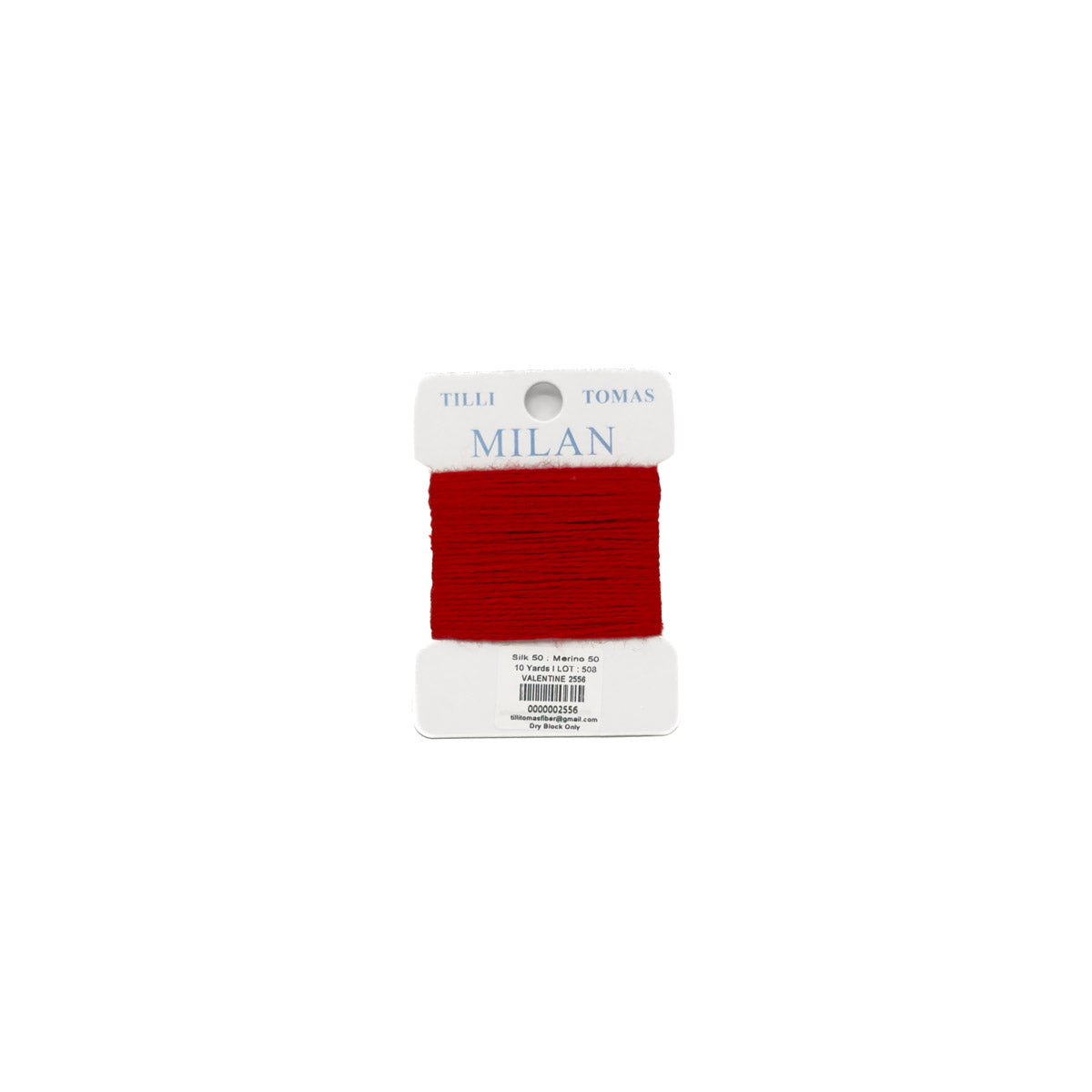 Milan Cards - MC-2556 Valentine
