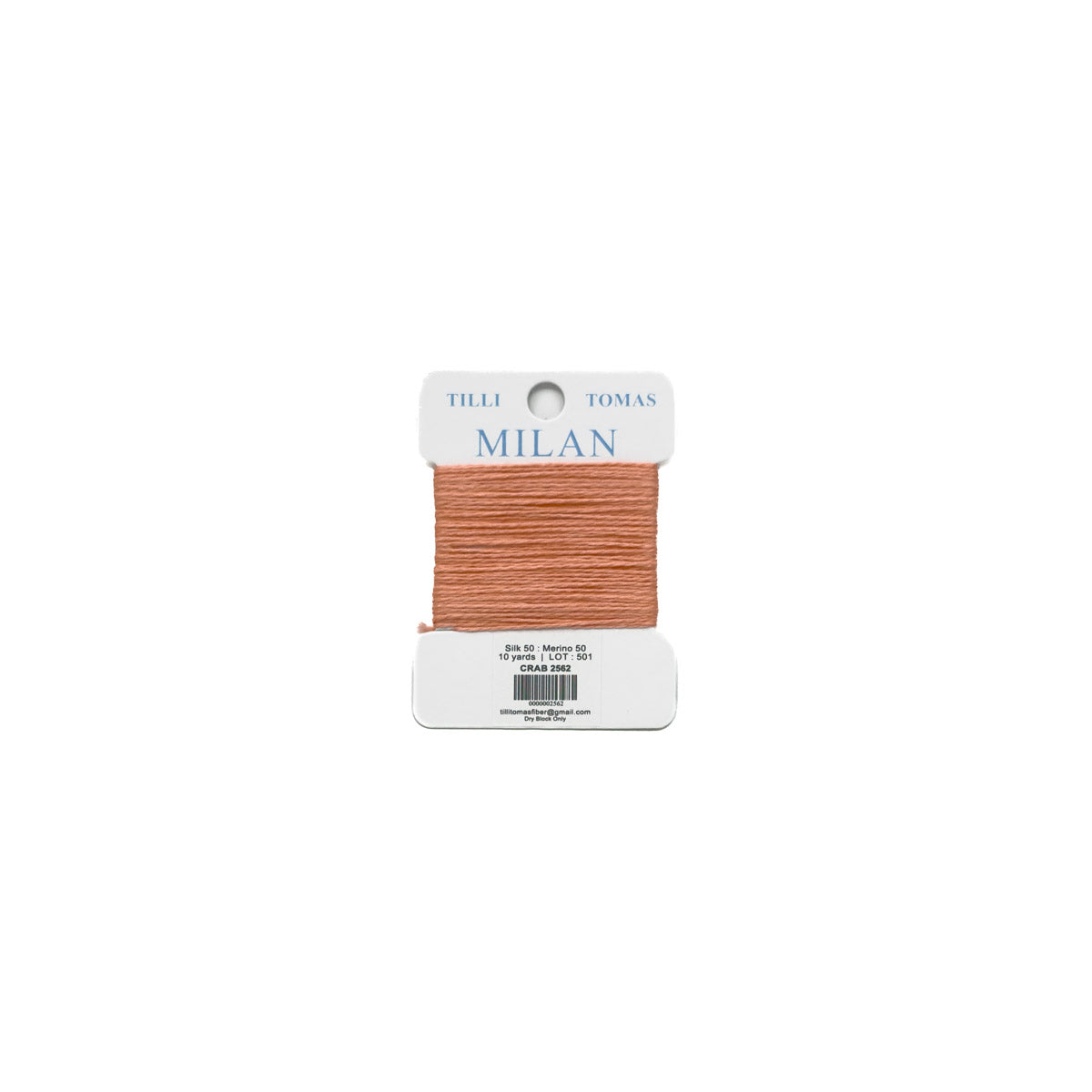 Milan Cards - MC-2562 Crab