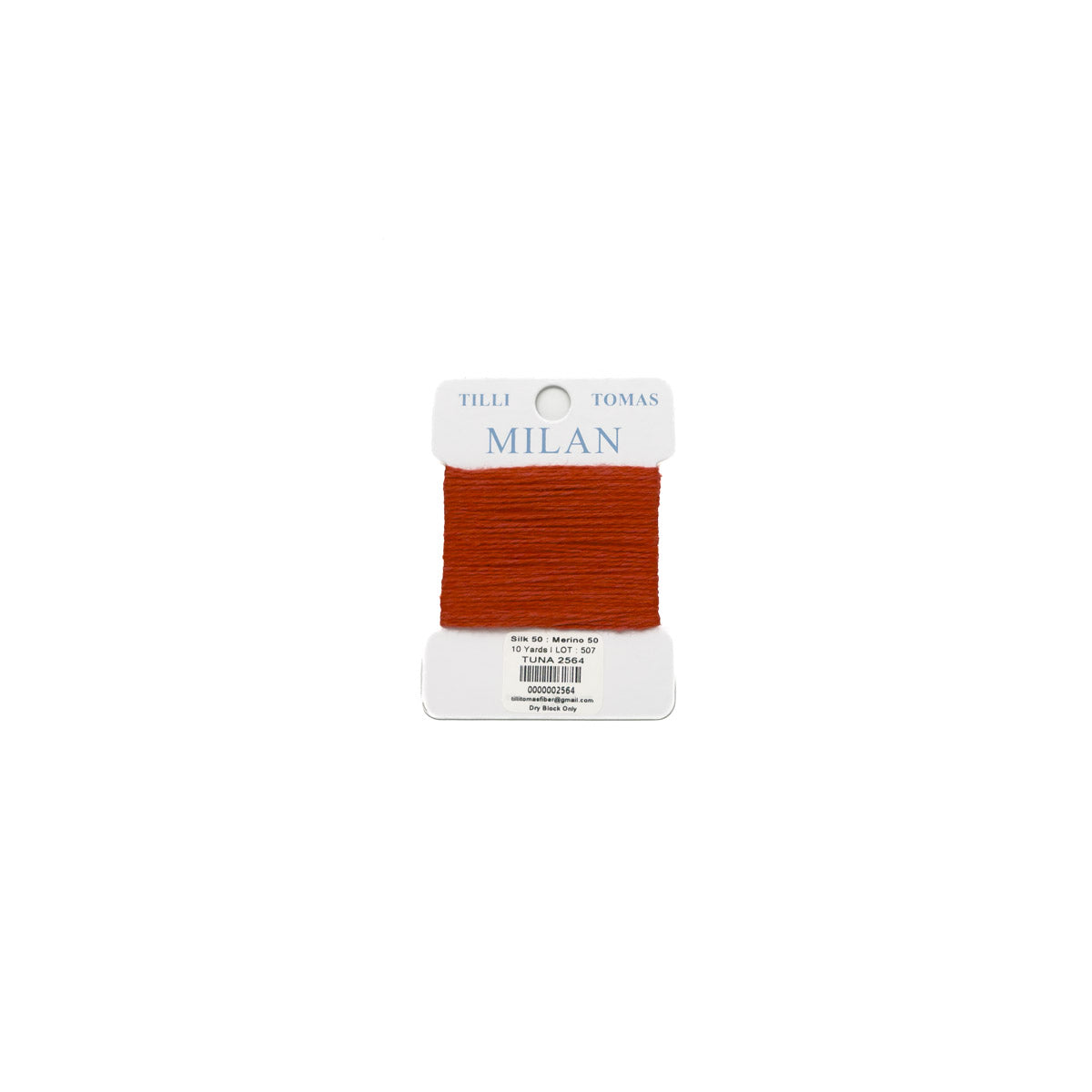 Milan Cards - MC-2564 Tuna
