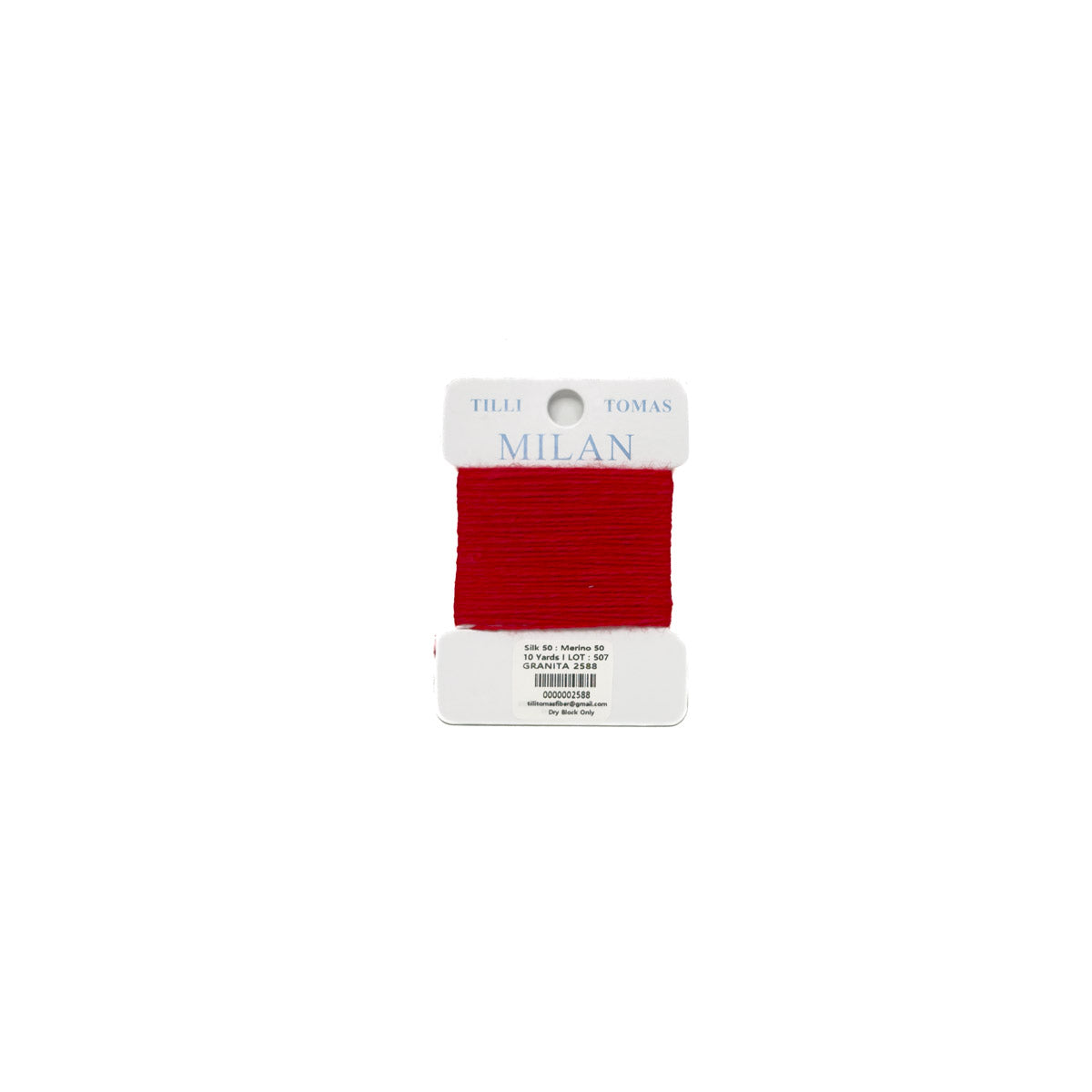 Milan Cards - MC-2588 Granita