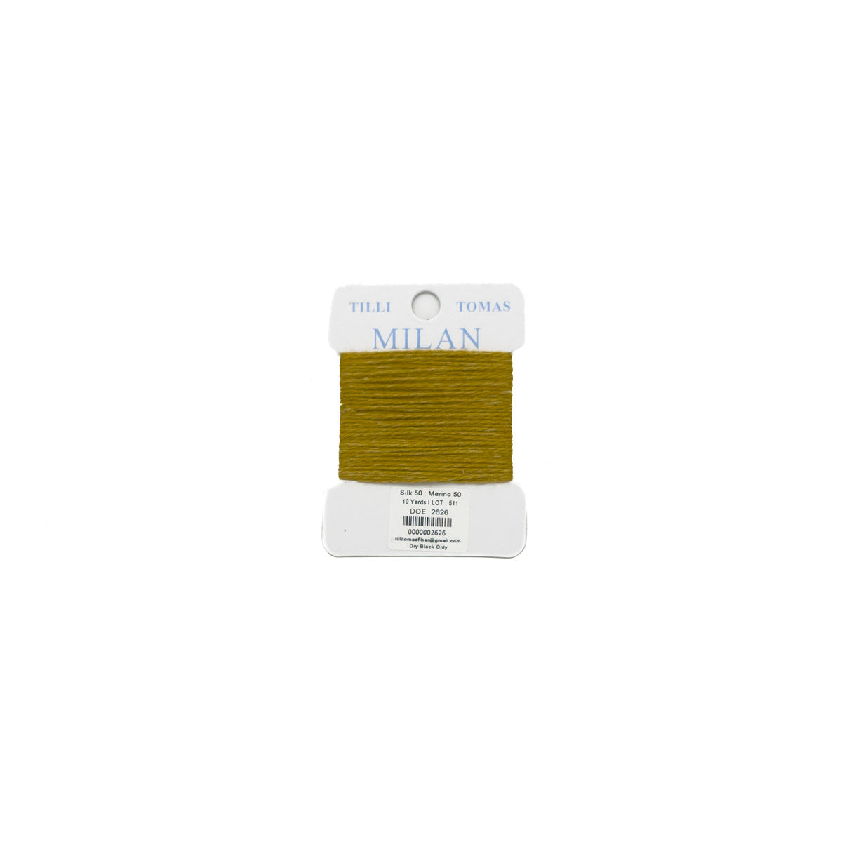 Milan Cards - MC-2626 Doe
