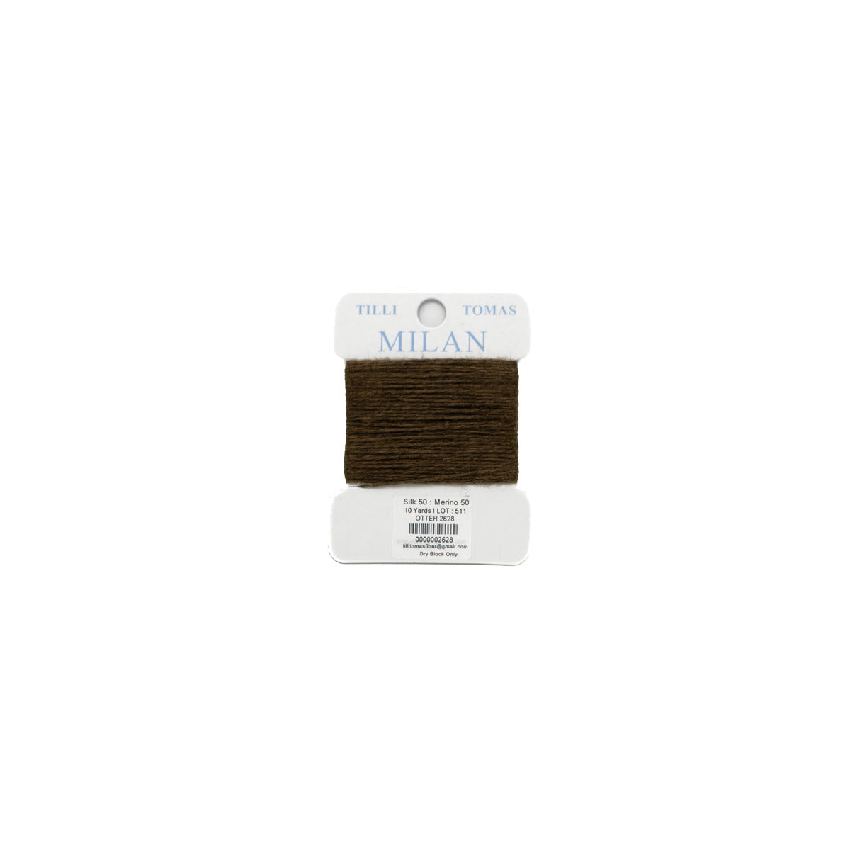 Milan Cards - MC-2628 Otter