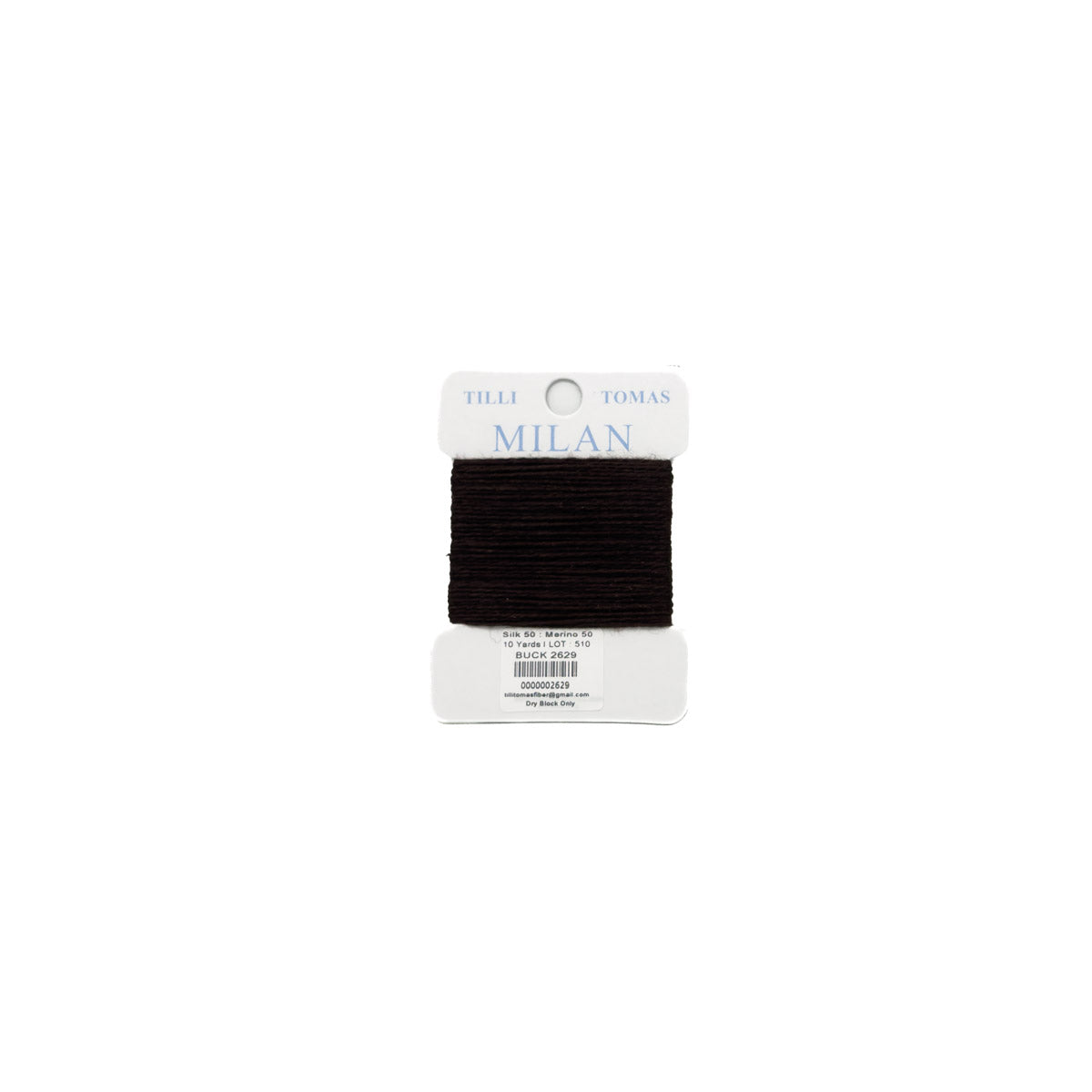 Milan Cards - MC-2629 Buck