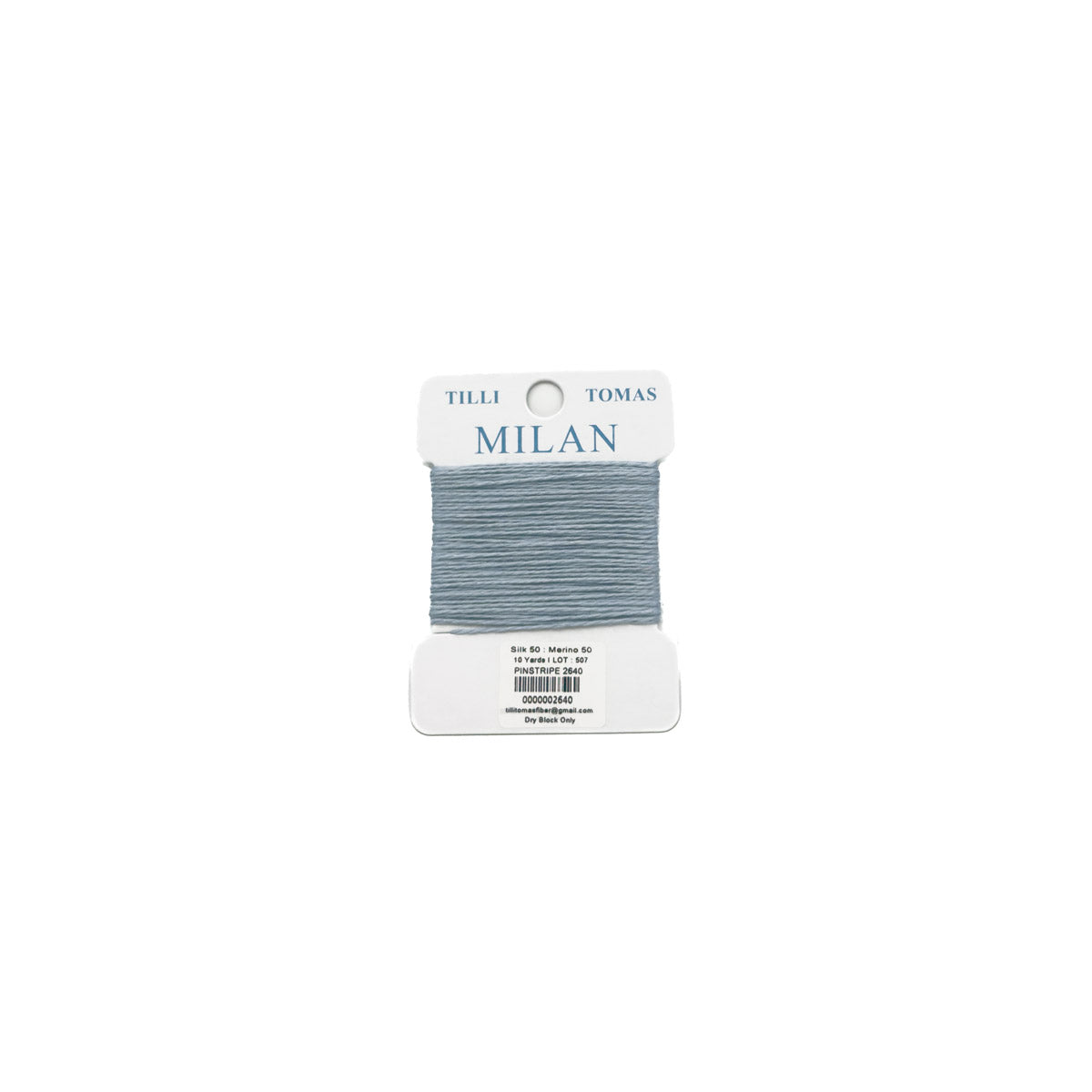 Milan Cards - MC-2640 Pinstripe