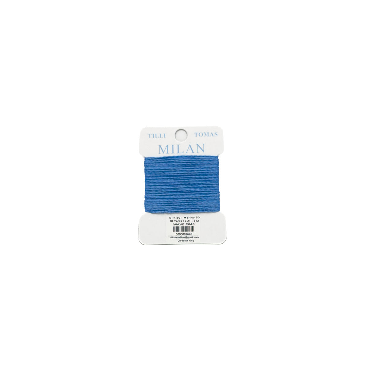 Milan Cards - MC-2648 Wave