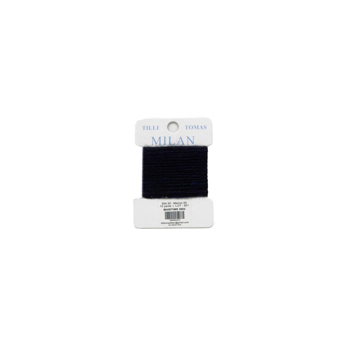 Milan Cards - MC-2653 Maritime