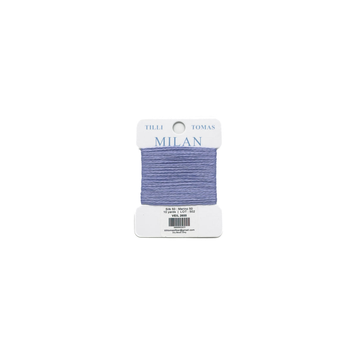 Milan Cards - MC-2655 Veil