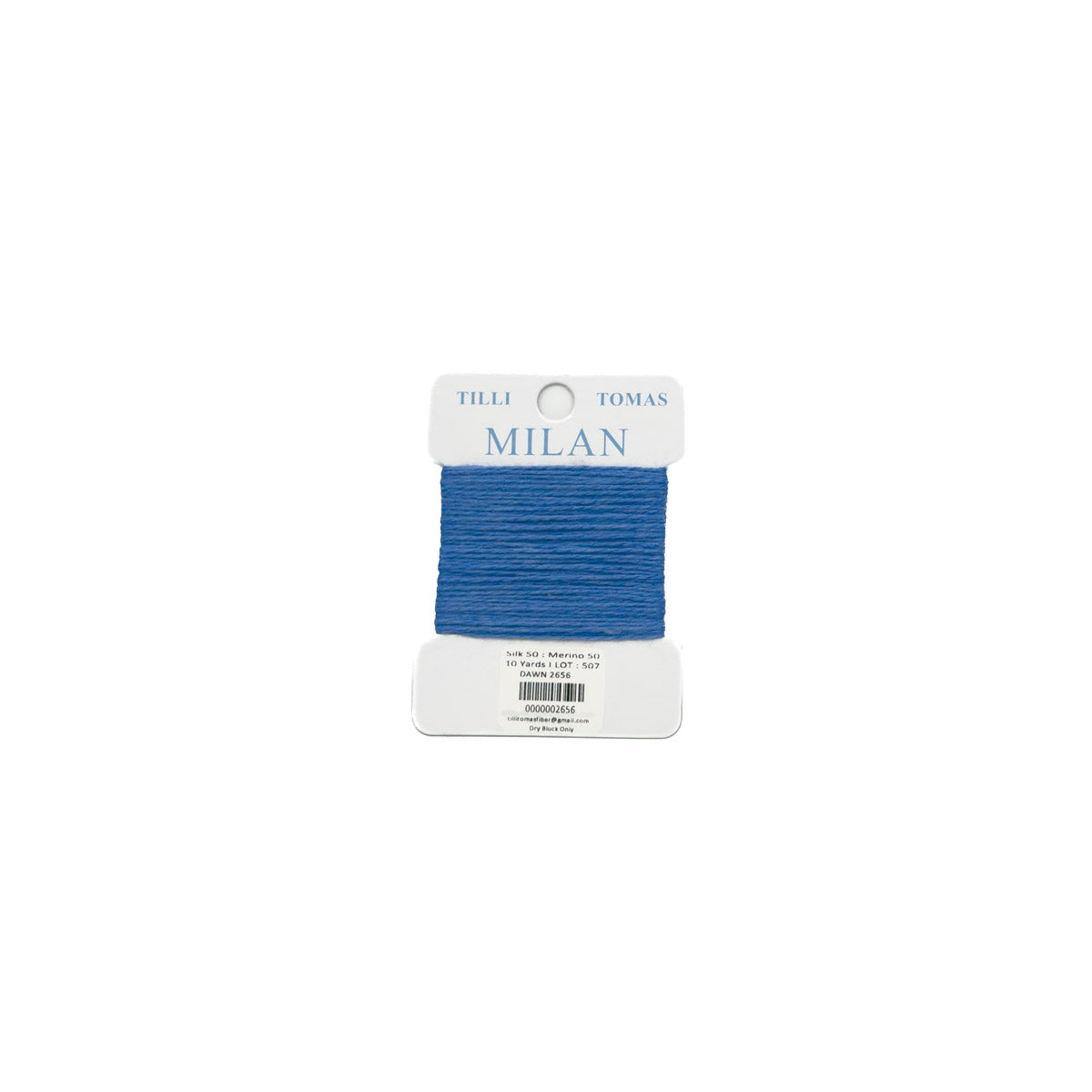 Milan Cards - MC-2656 Dawn