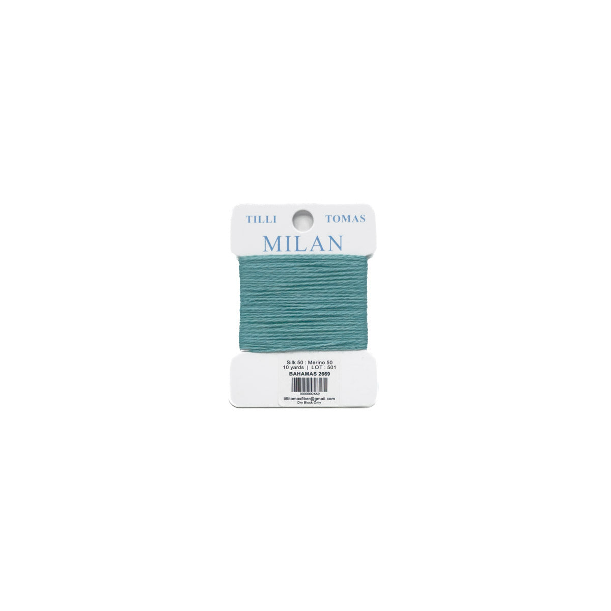 Milan Cards - MC-2669 Bahamas