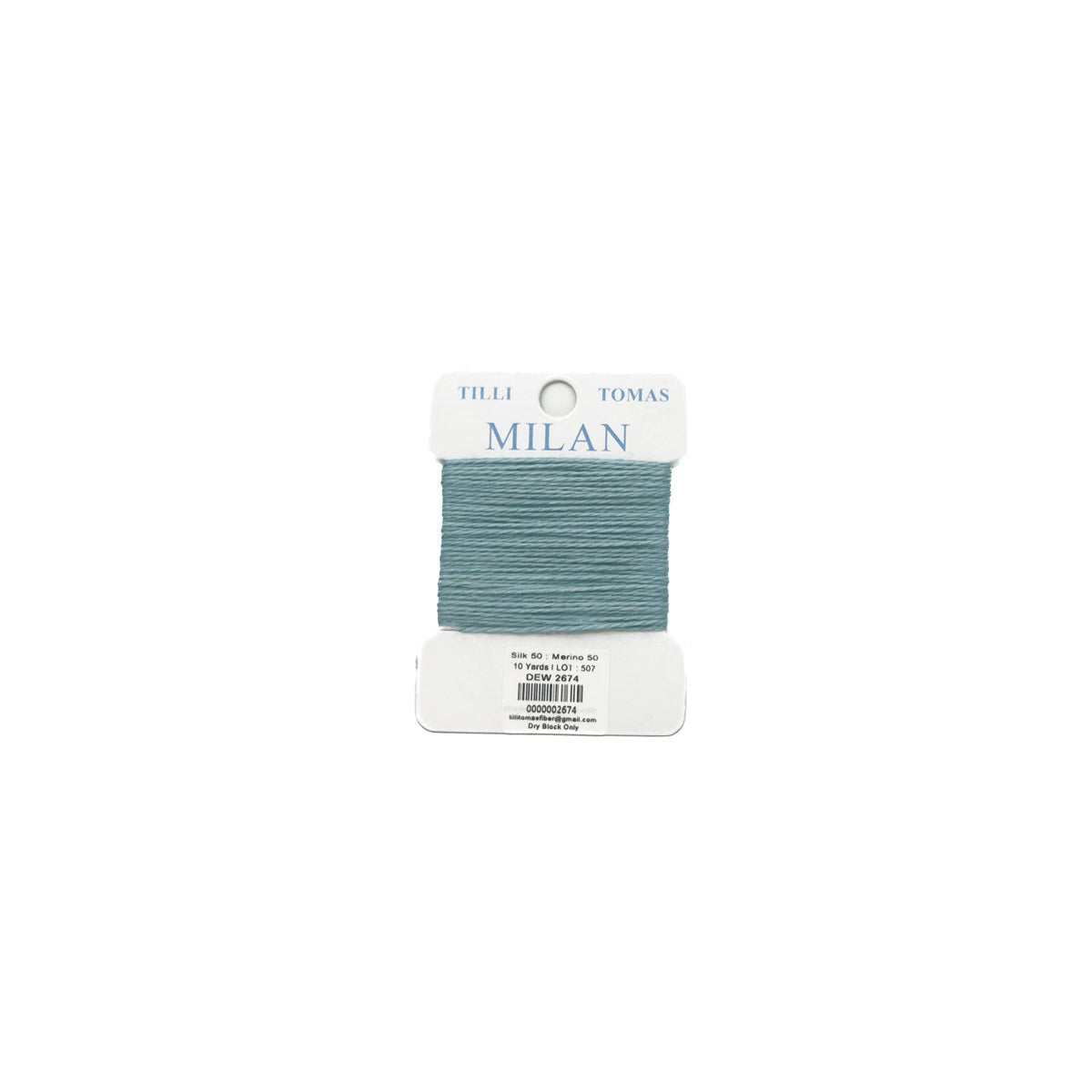 Milan Cards - MC-2674 Dew
