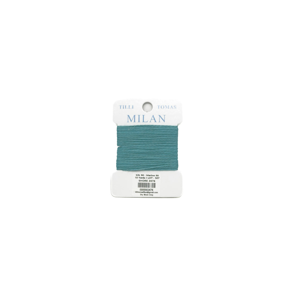 Milan Cards - MC-2676 Shore