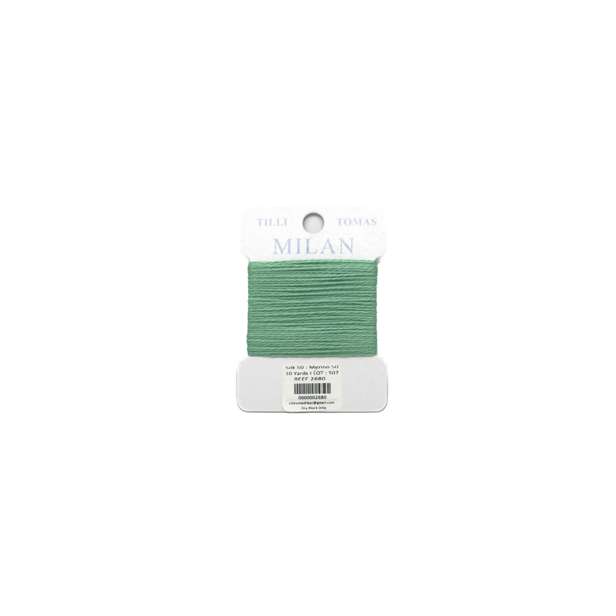 Milan Cards - MC-2680 Reef