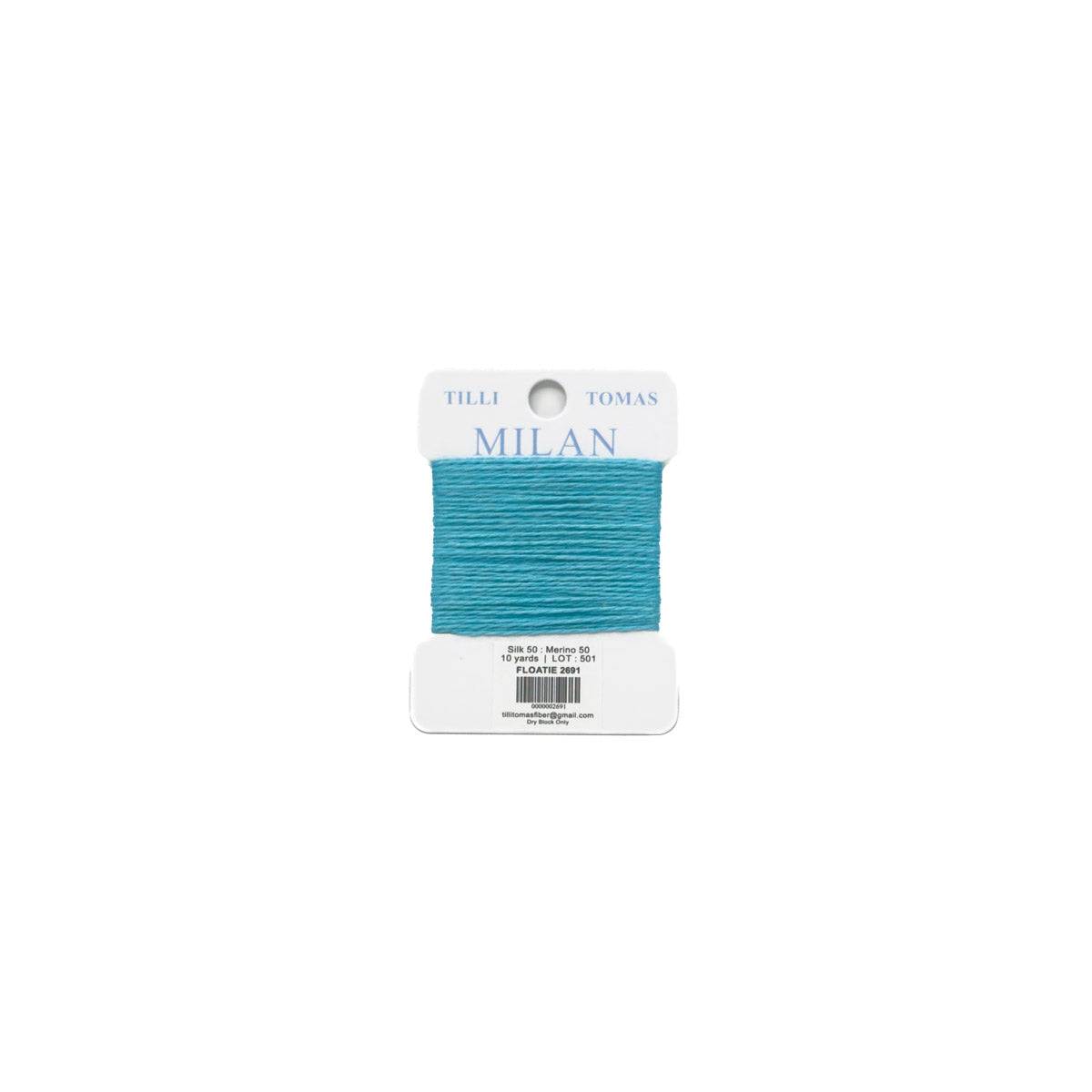Milan Cards - MC-2691 Floatie