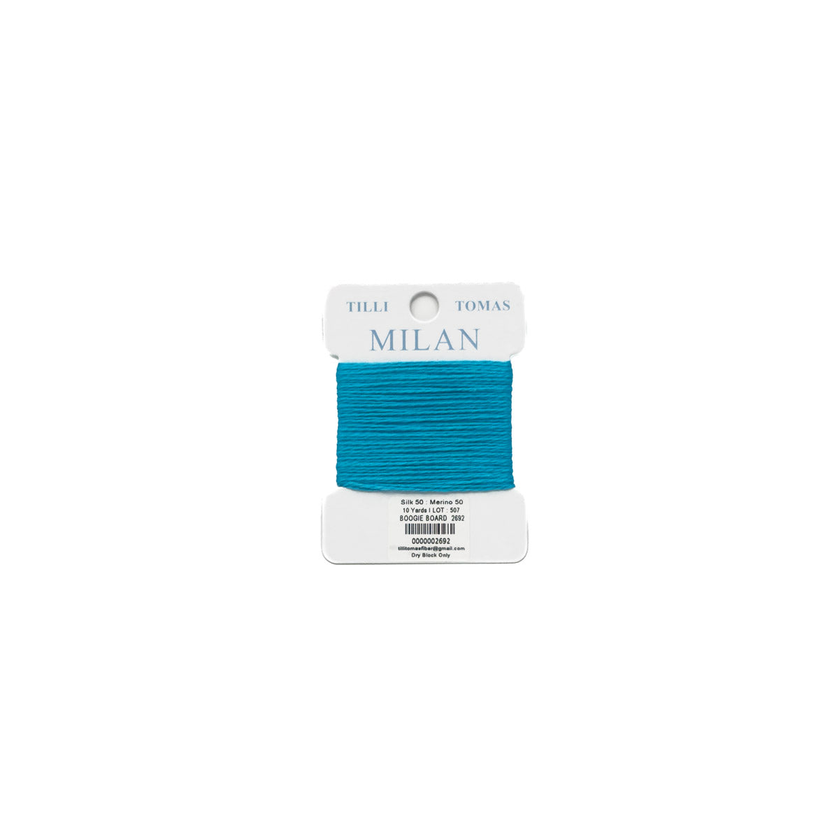 Milan Cards - MC-2692 Boogie Board
