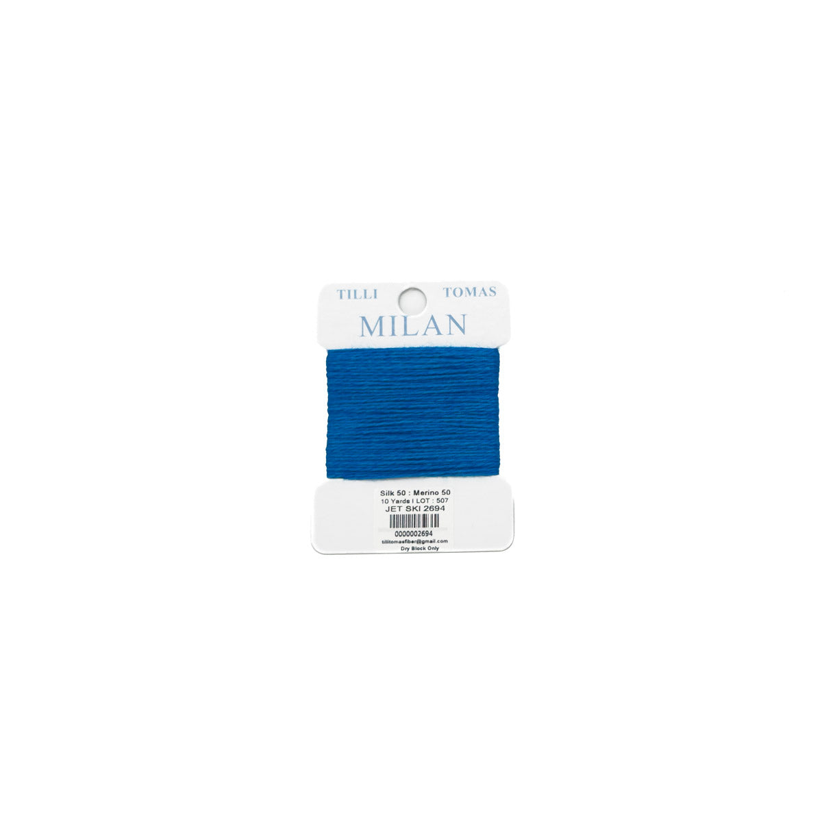 Milan Cards - MC-2694 Jet Ski