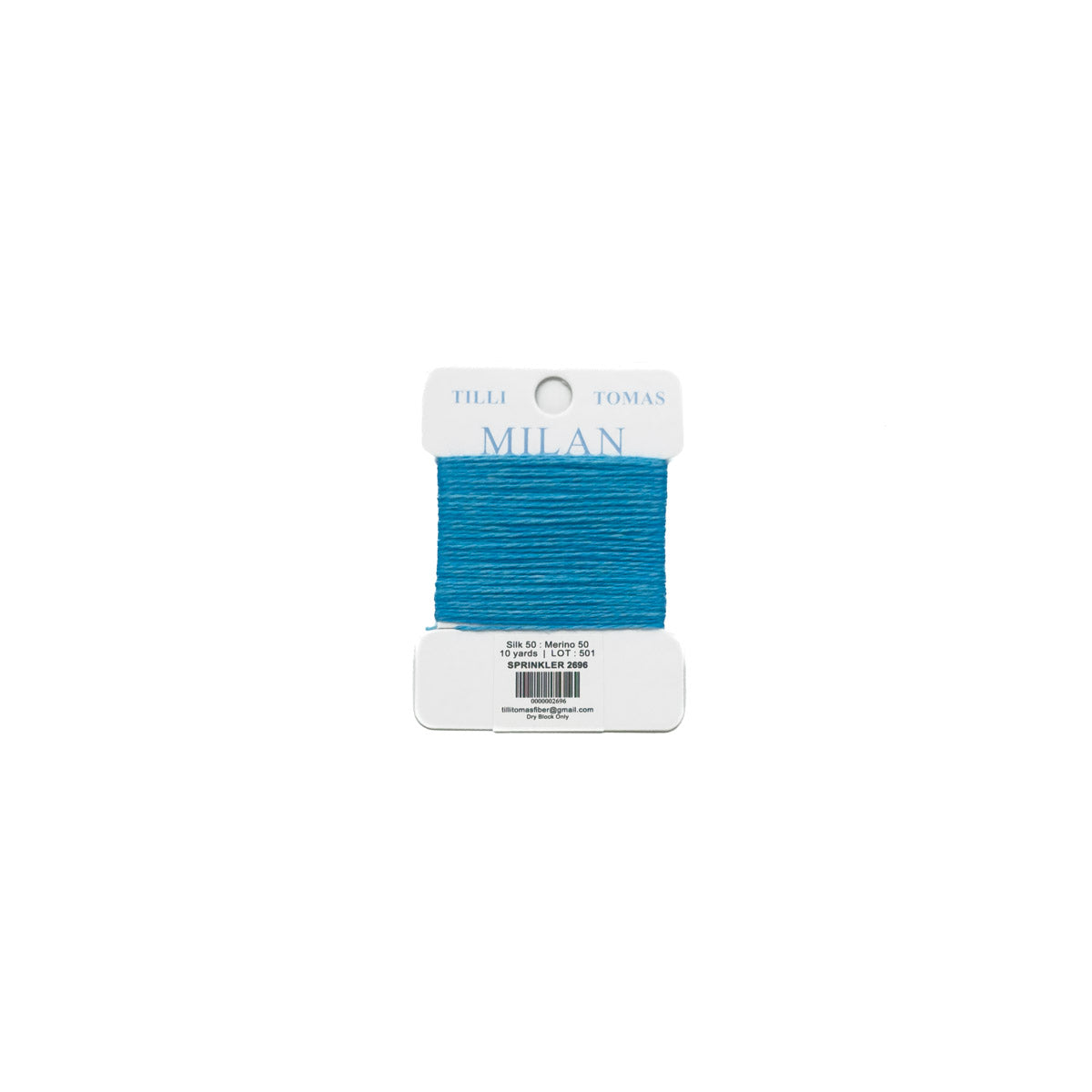 Milan Cards - MC-2696 Sprinkler