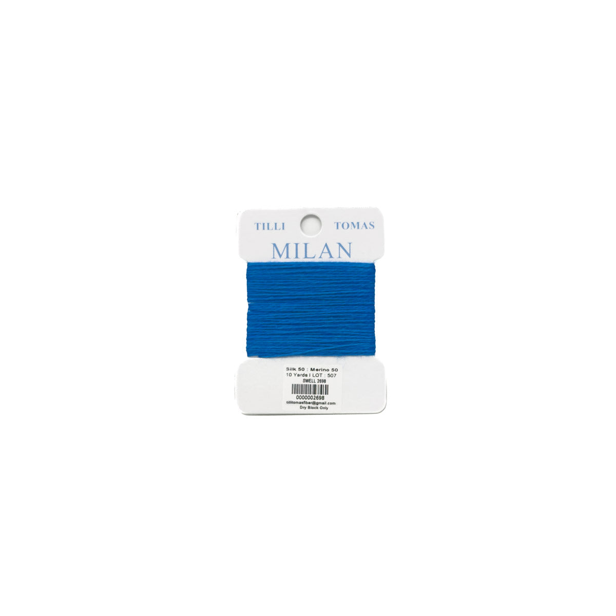 Milan Cards - MC-2698 Swell