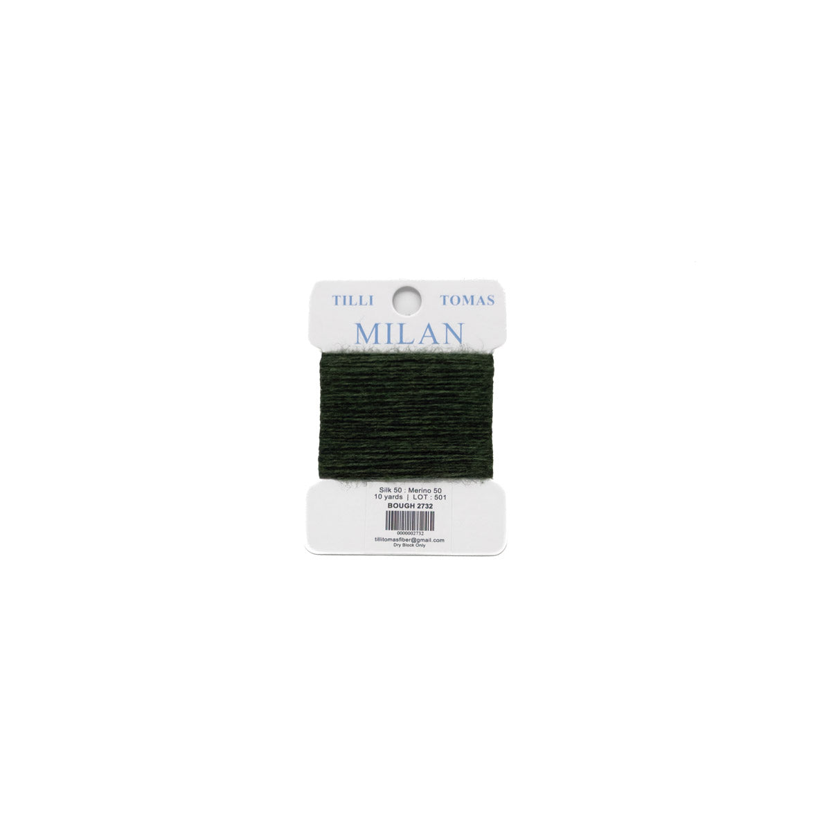 Milan Cards - MC-2732 Bough