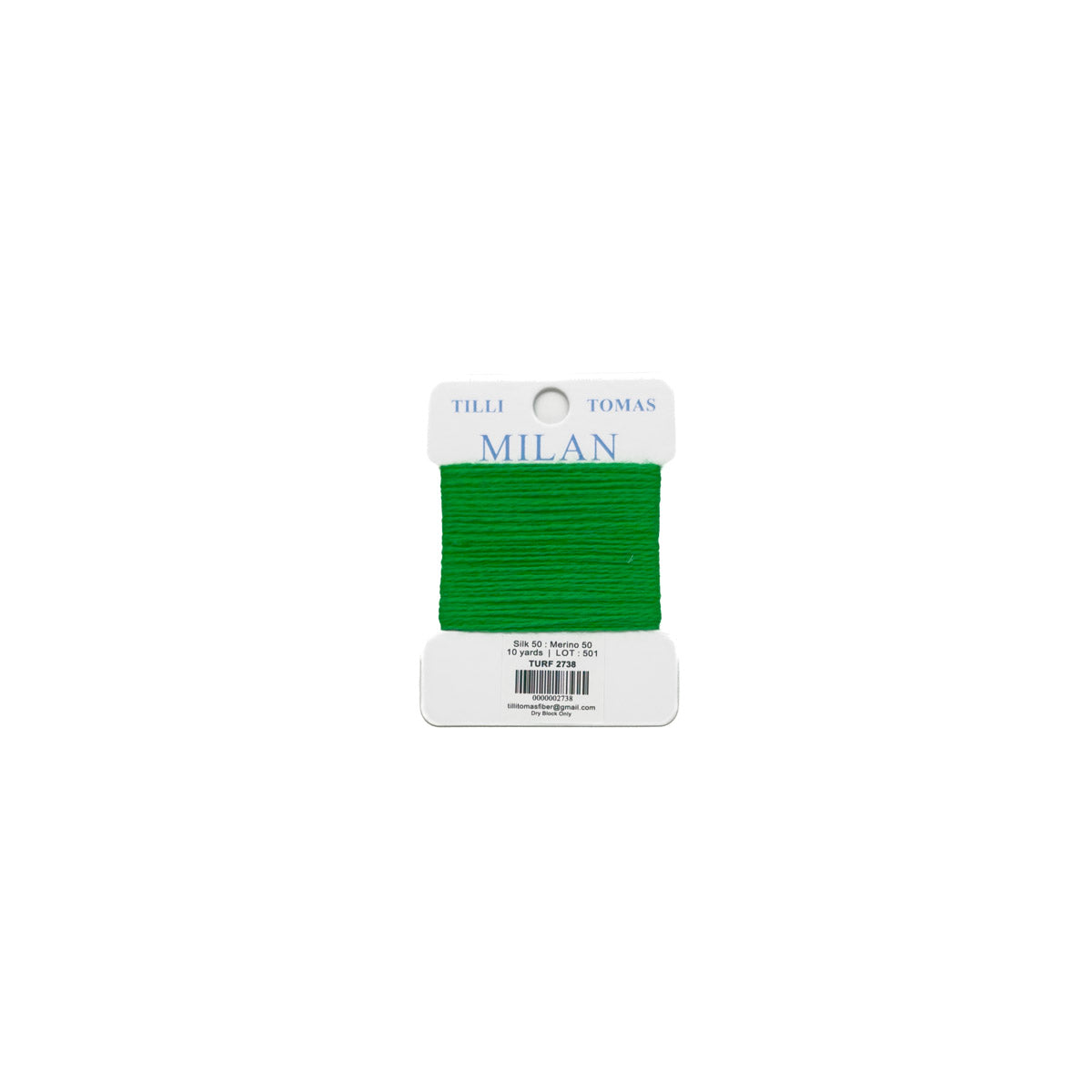 Milan Cards - MC-2738 Turf