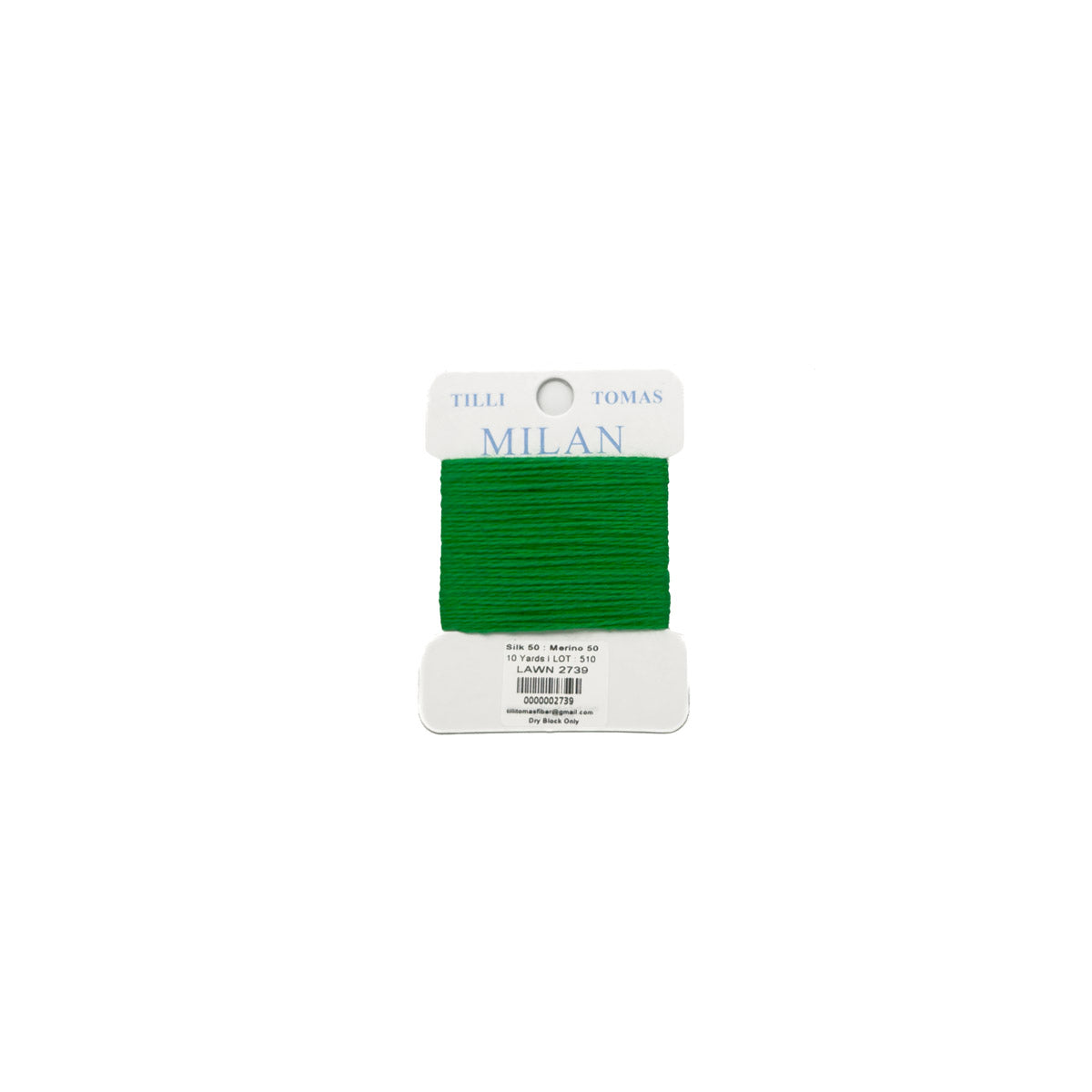 Milan Cards - MC-2739 Lawn