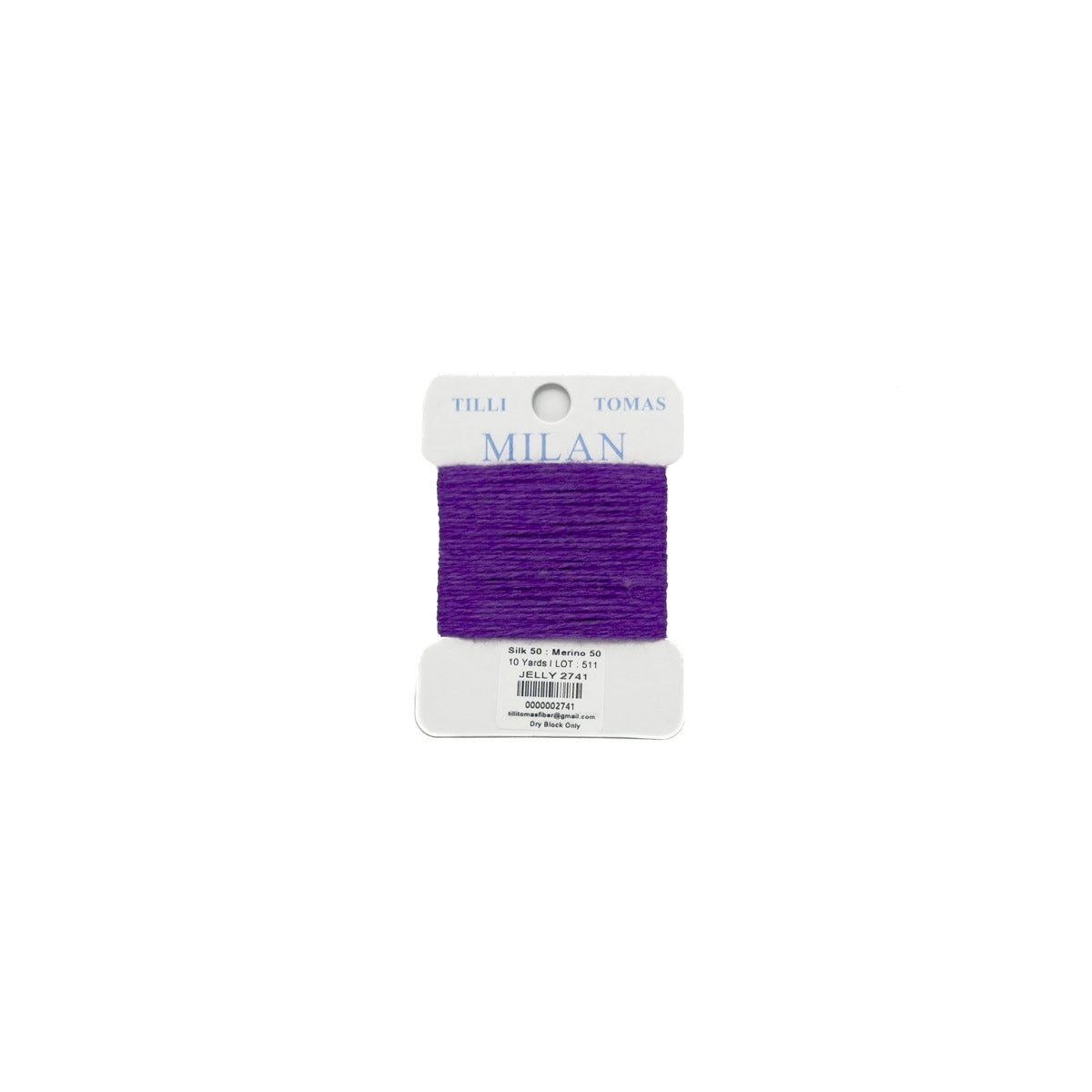 Milan Cards - MC-2741 Jelly
