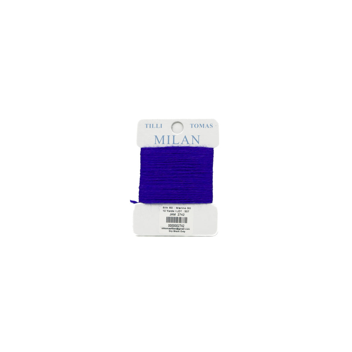 Milan Cards - MC-2742 Jam
