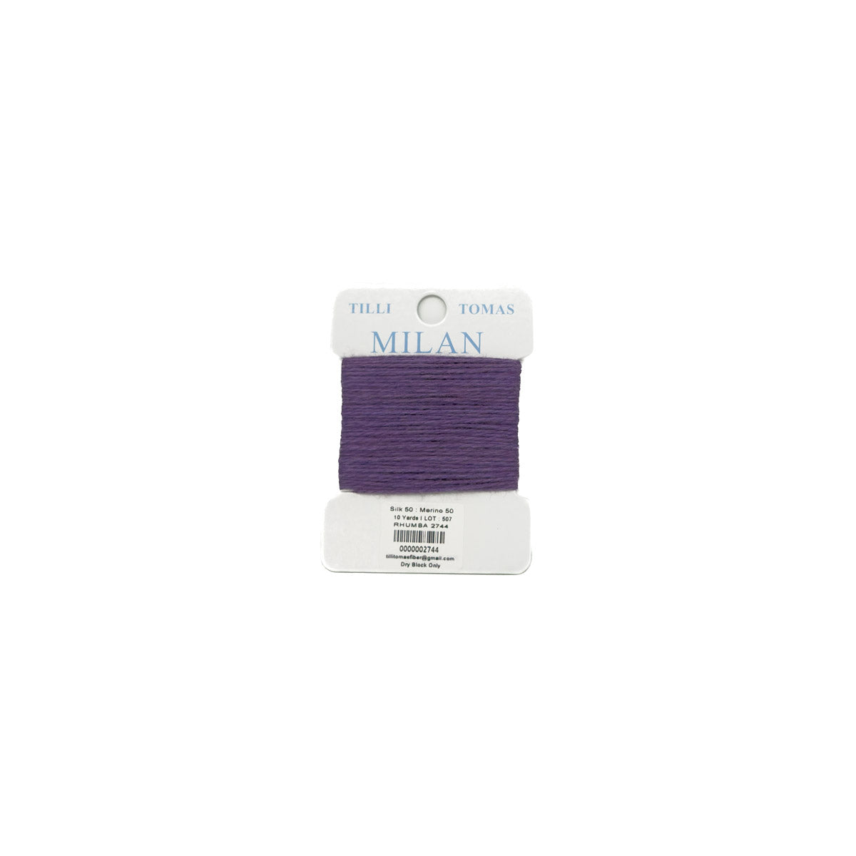 Milan Cards - MC-2744 Rhumba