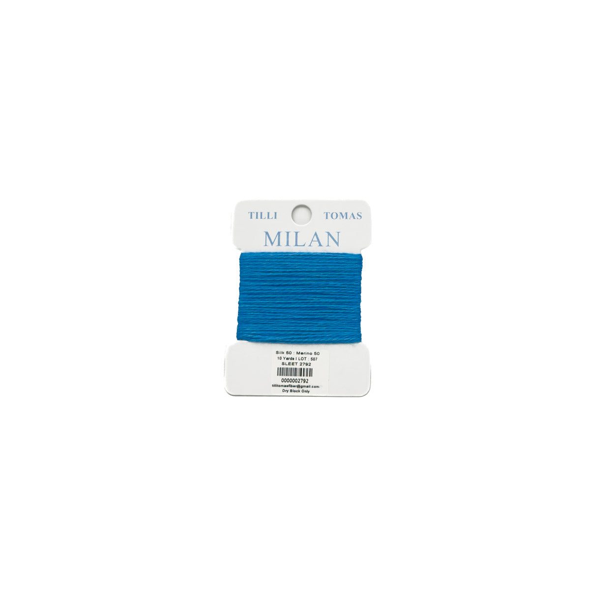 Milan Cards - MC-2792 Sleet