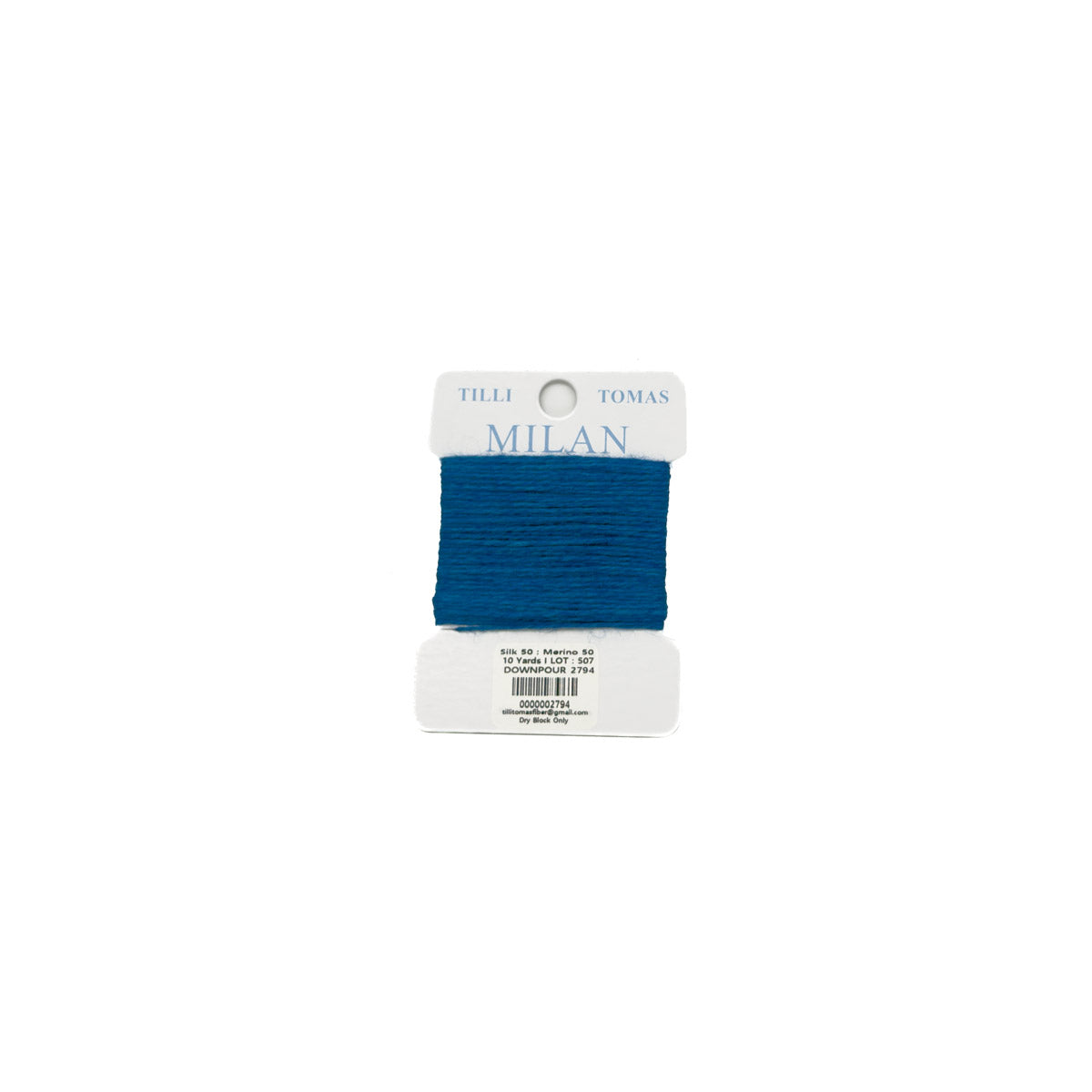 Milan Cards - MC-2794 Downpour