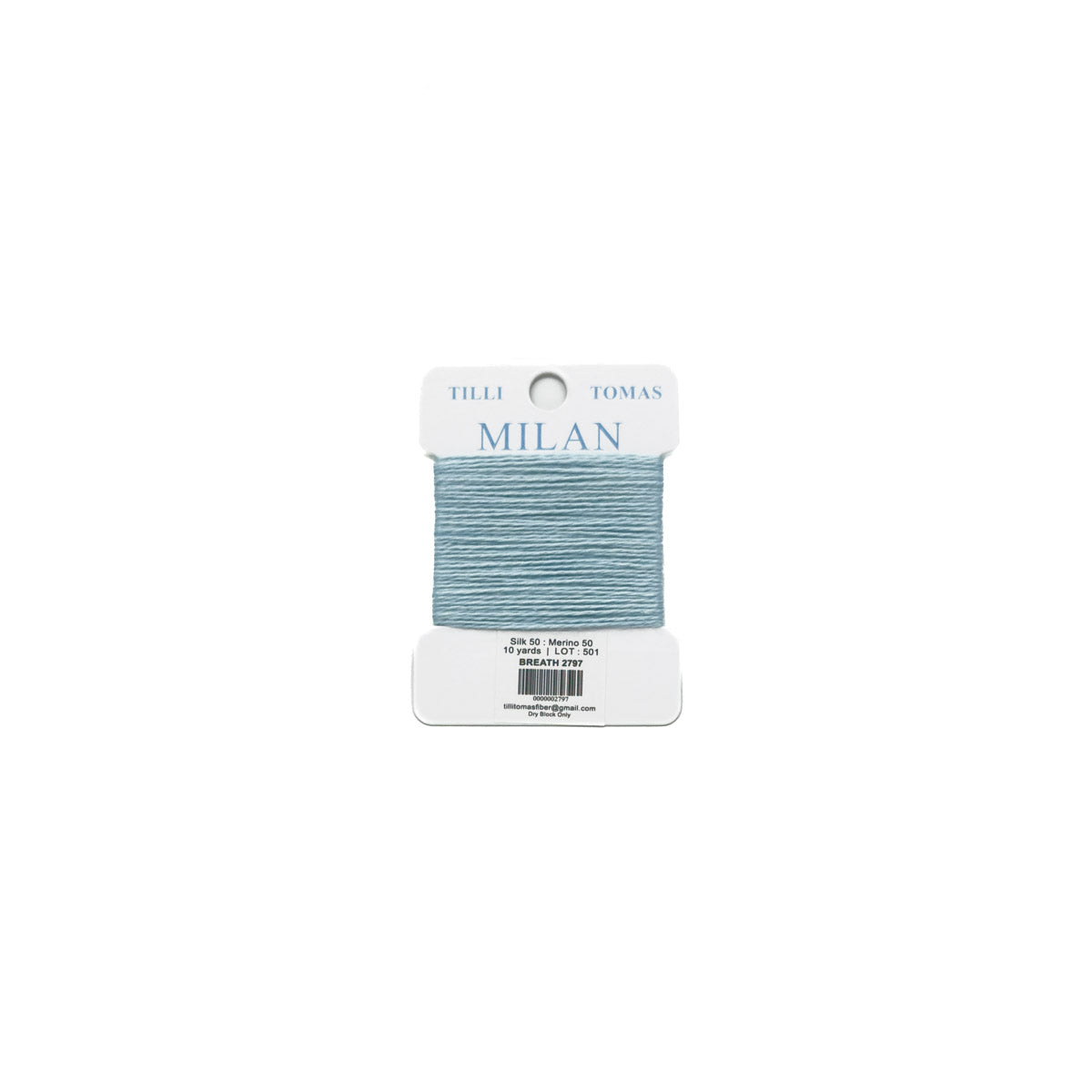 Milan Cards - MC-2797 Breath