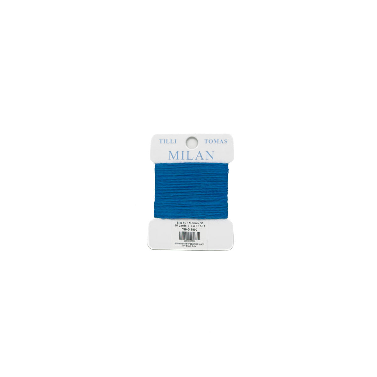 Milan Cards - MC-2800 Ying