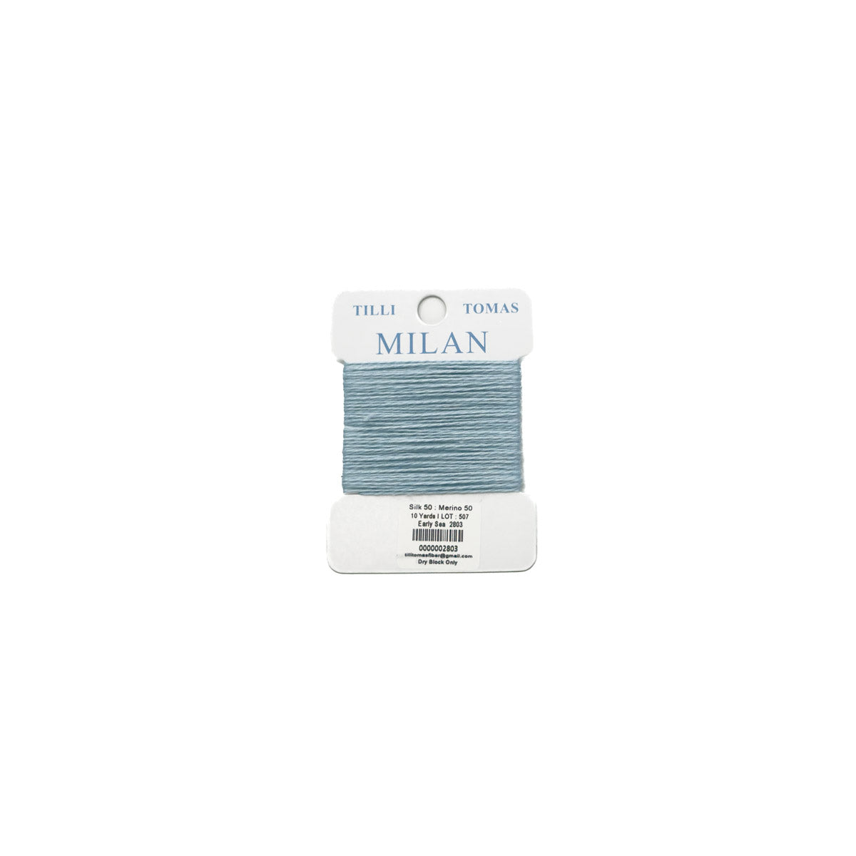 Milan Cards - MC-2803 Early Sea