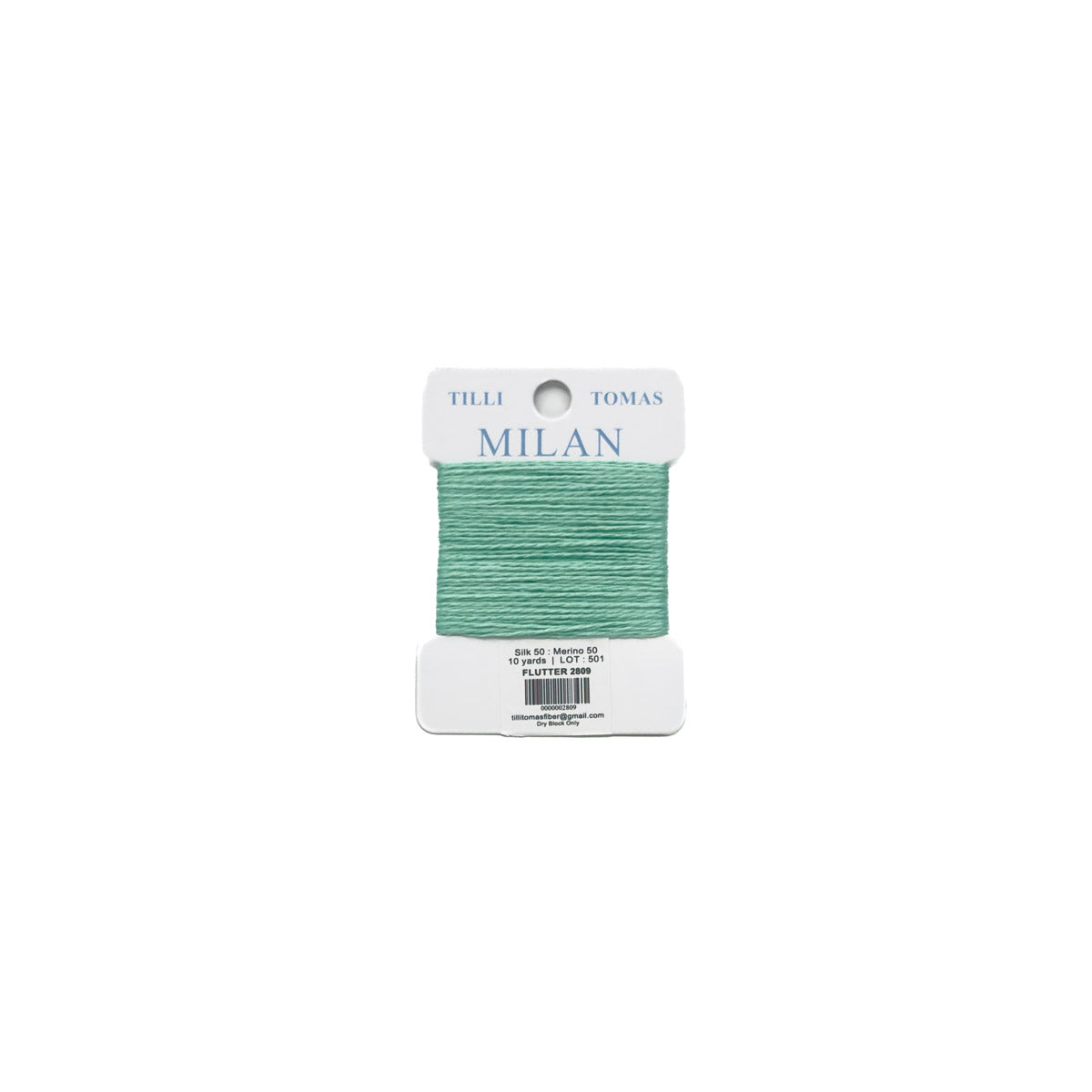 Milan Cards - MC-2809 Flutter