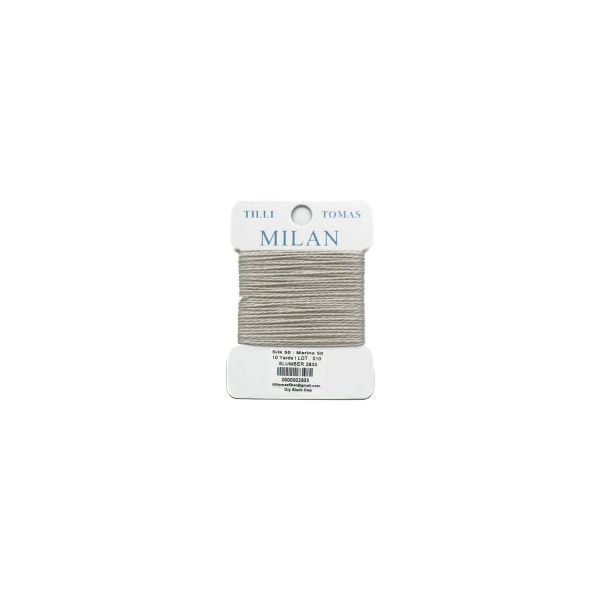 Milan Cards - MC-2835 Slumber