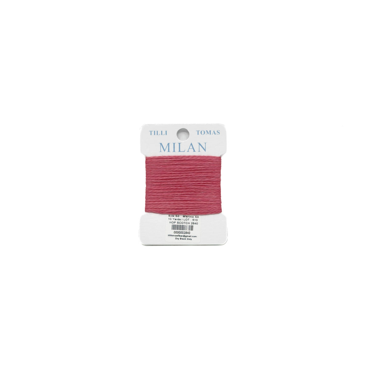Milan Cards - MC-2840 Hop Scotch