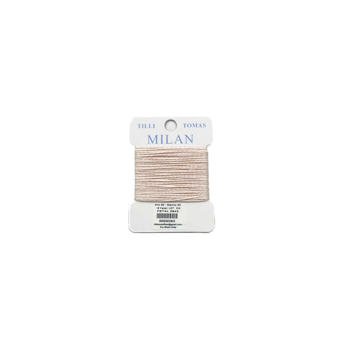 Milan Cards - MC-2842 Petal