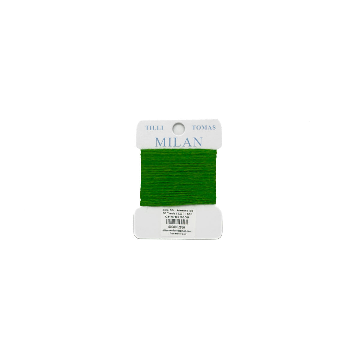 Milan Cards - MC-2856 Chard